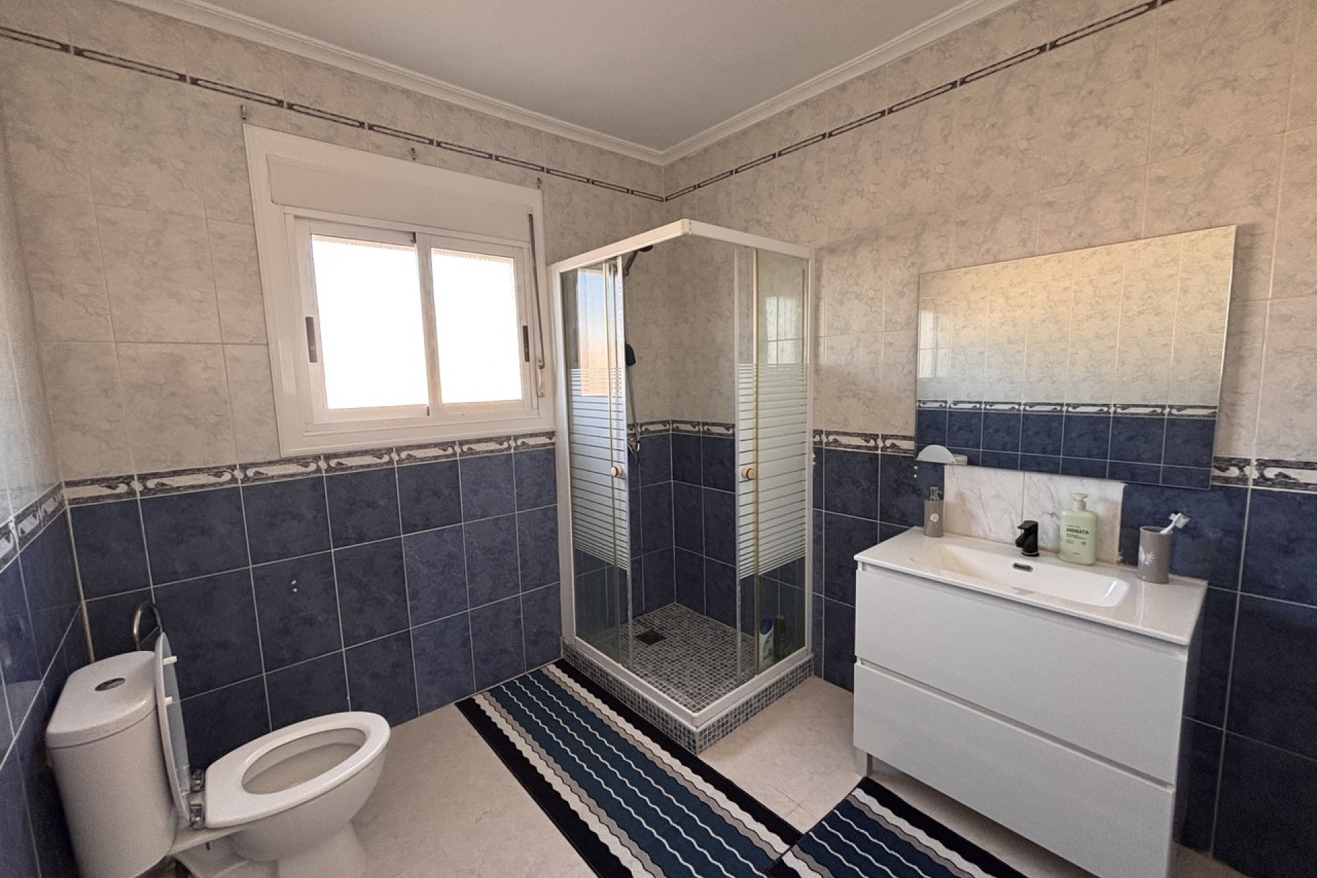 Resale - Villa -
Benijofar - Costa Blanca