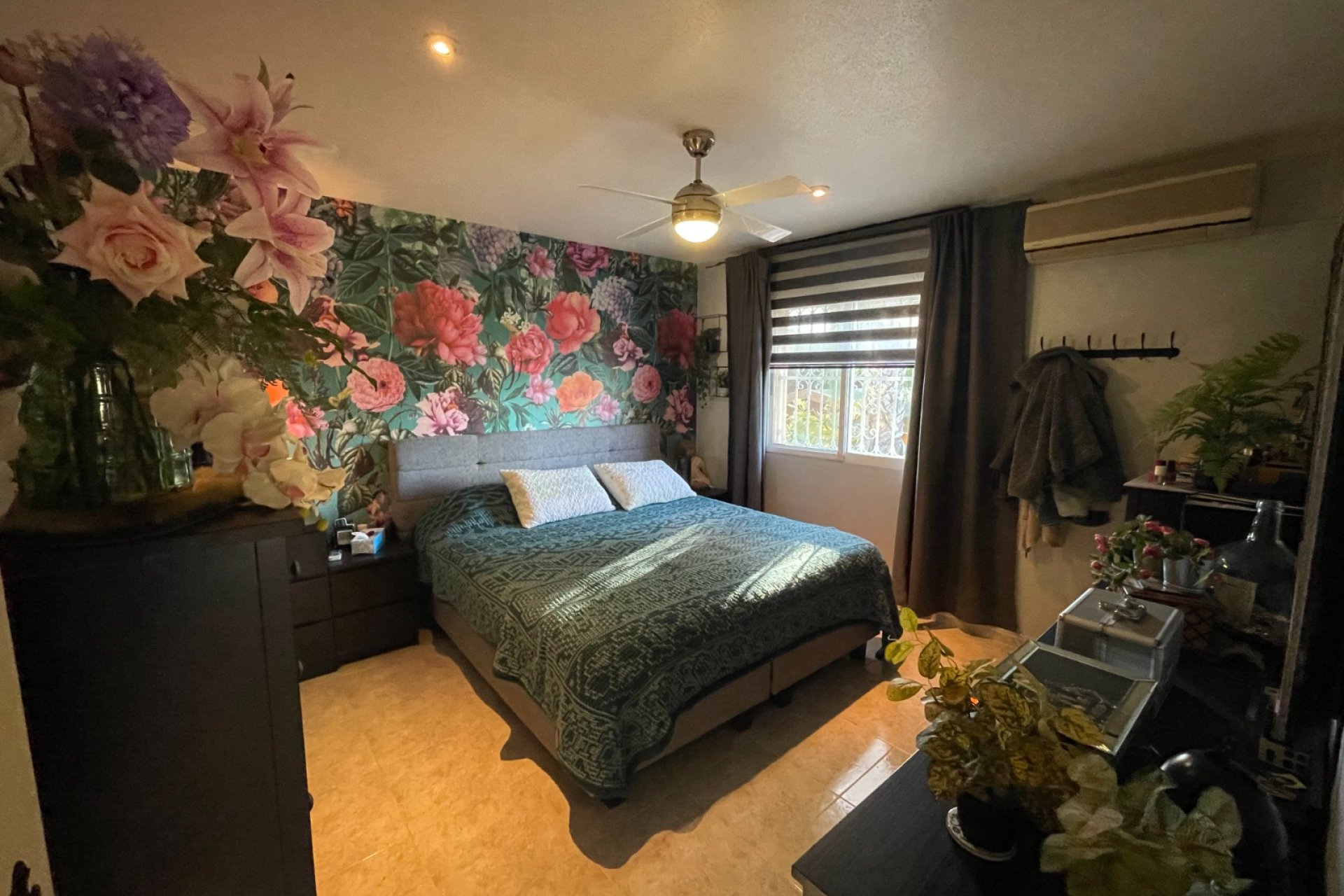 Resale - Villa -
Benijofar - Costa Blanca