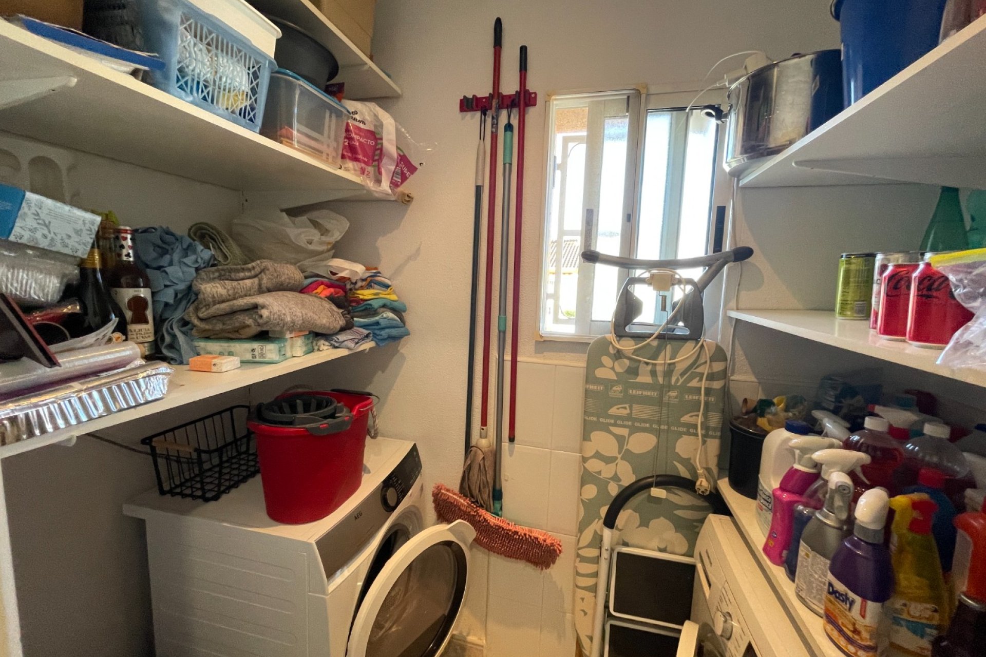 Resale - Villa -
Benijofar - Costa Blanca