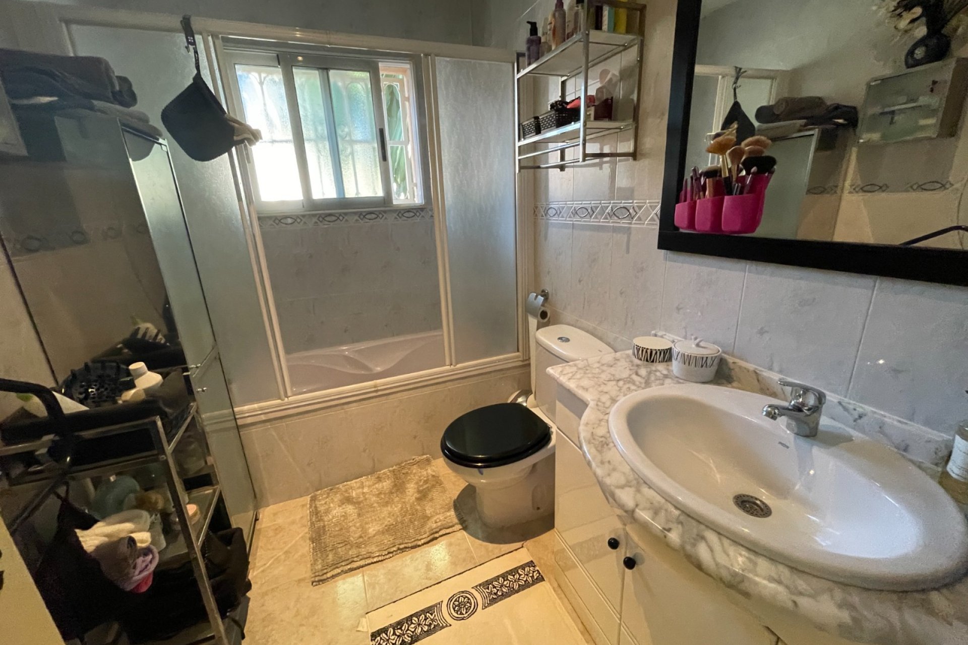 Resale - Villa -
Benijofar - Costa Blanca