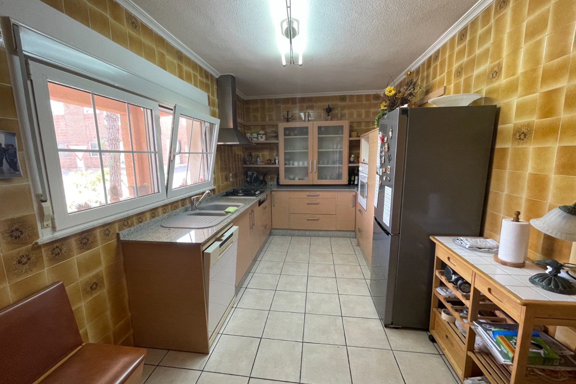 Resale - Villa -
Benijofar - Costa Blanca