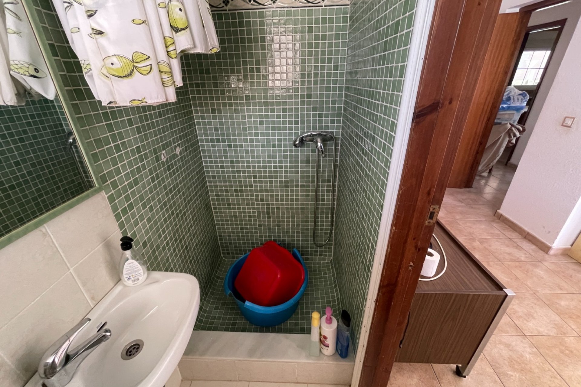 Resale - Villa -
Benijofar - Costa Blanca