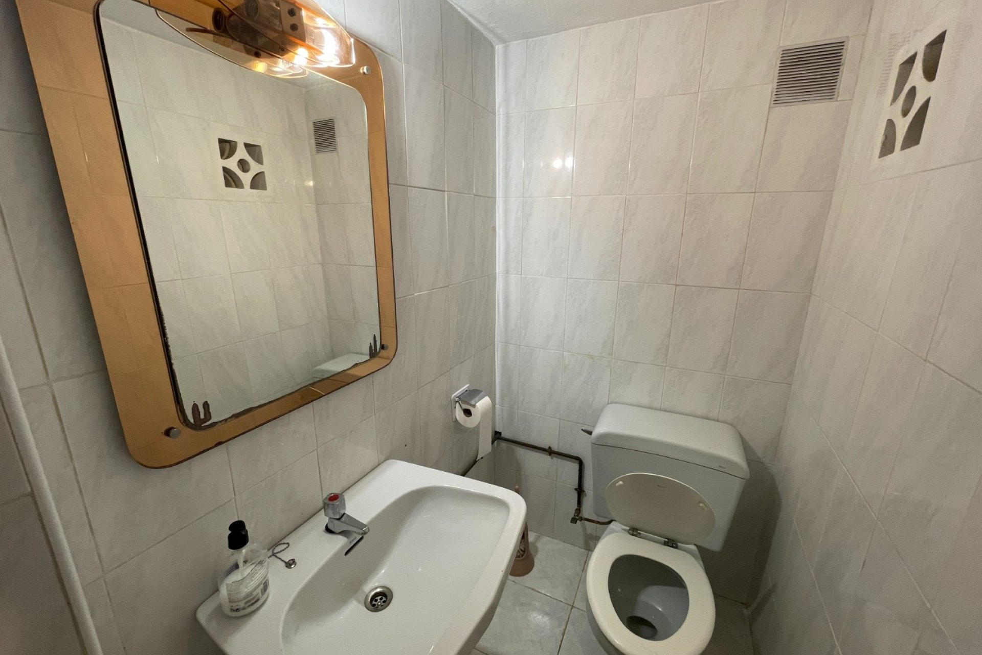 Resale - Villa -
Benijofar - Costa Blanca