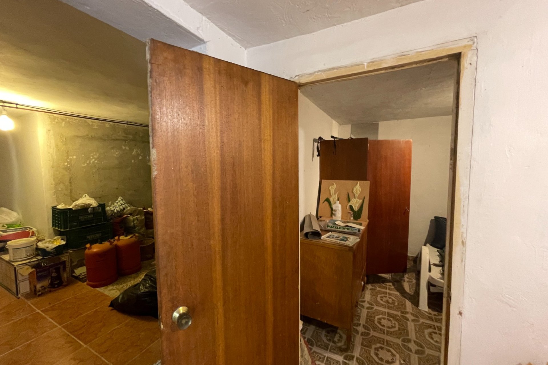 Resale - Villa -
Benijofar - Costa Blanca