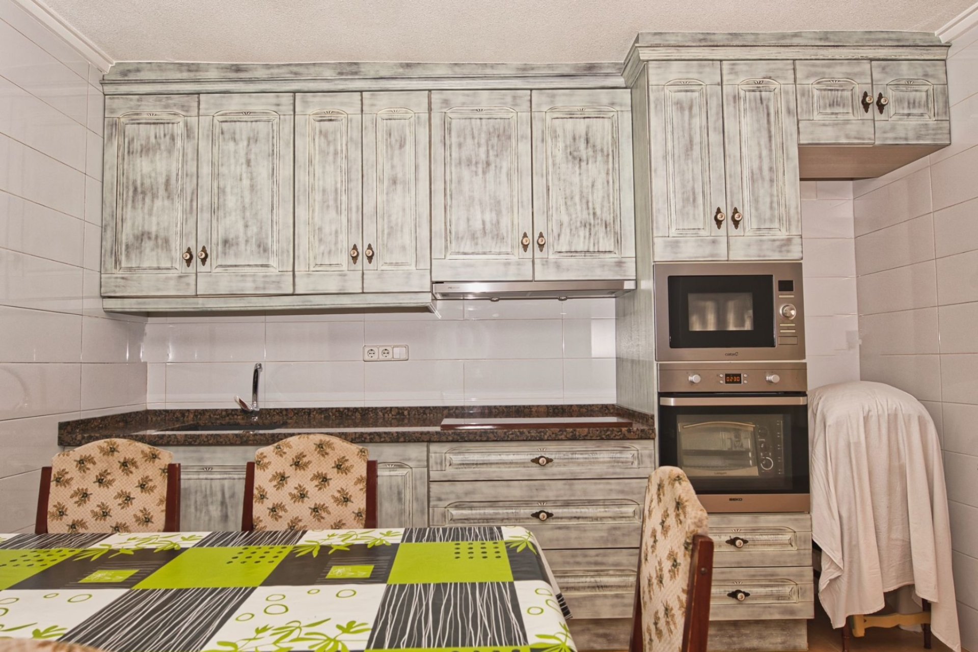 Resale - Villa -
Benijofar - Costa Blanca