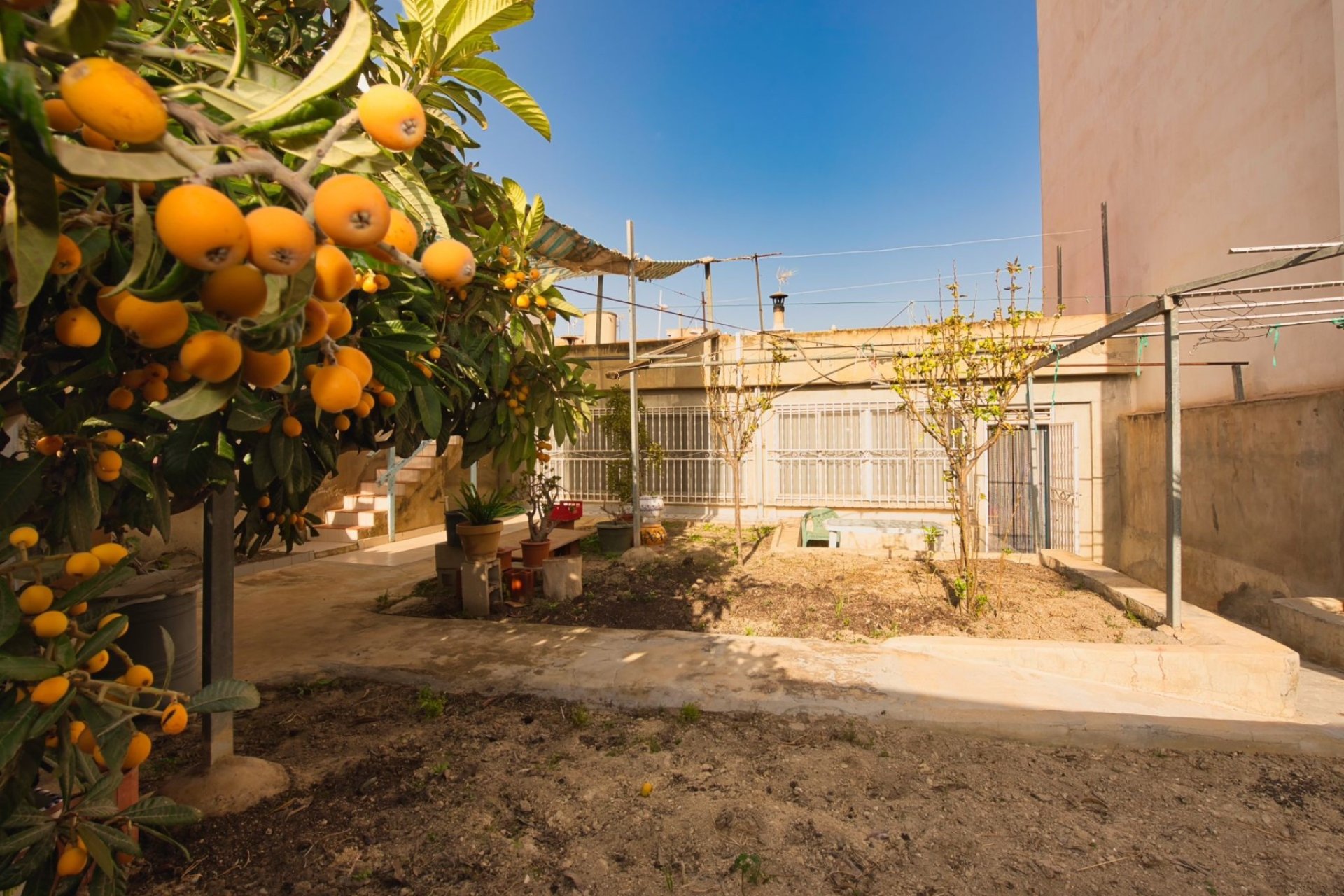 Resale - Villa -
Benijofar - Costa Blanca