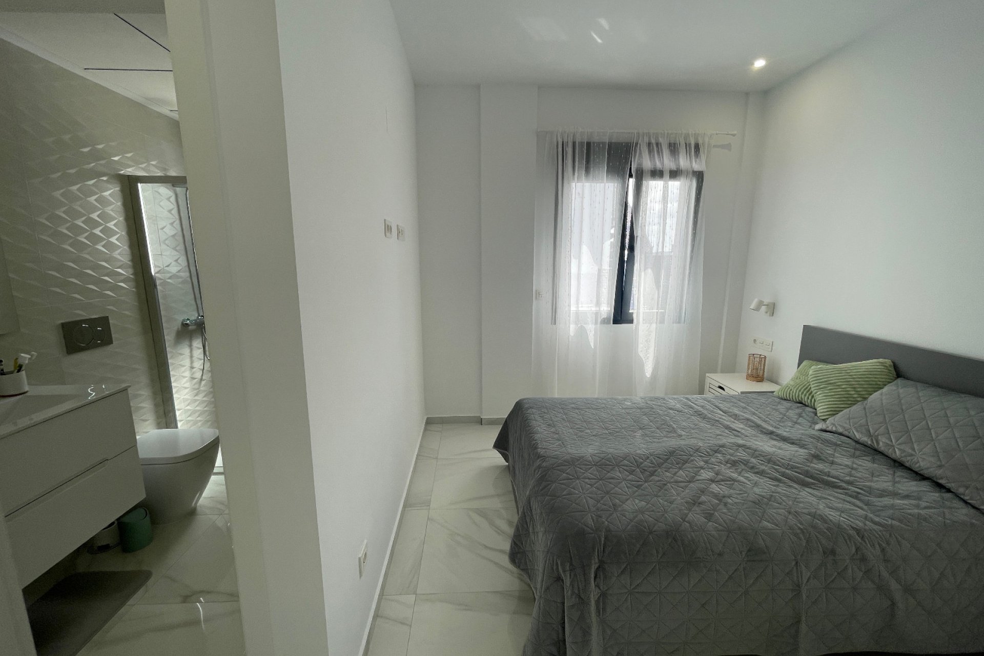 Resale - Villa -
Benijofar - Costa Blanca