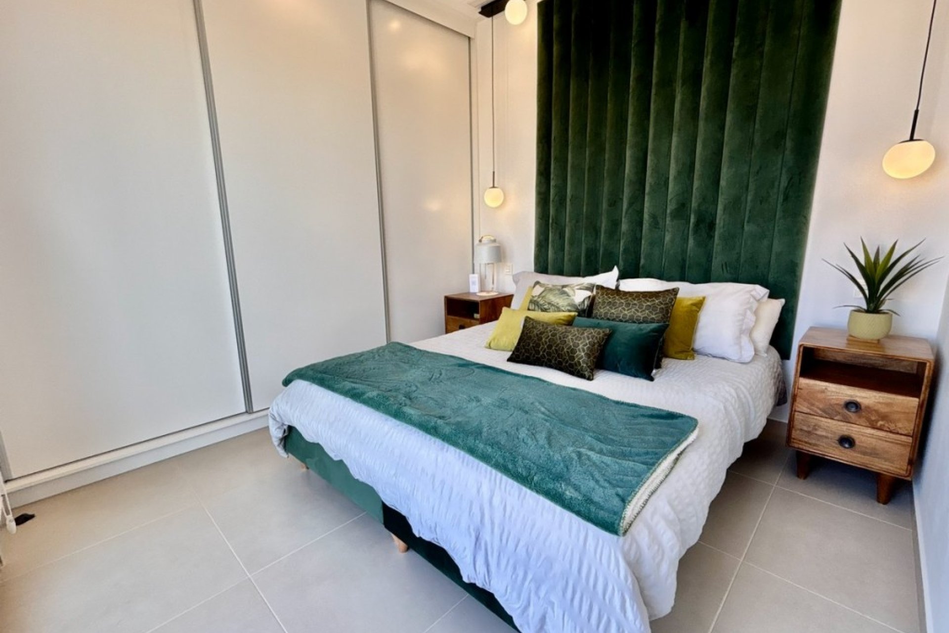 Resale - Villa -
Benijofar - Costa Blanca