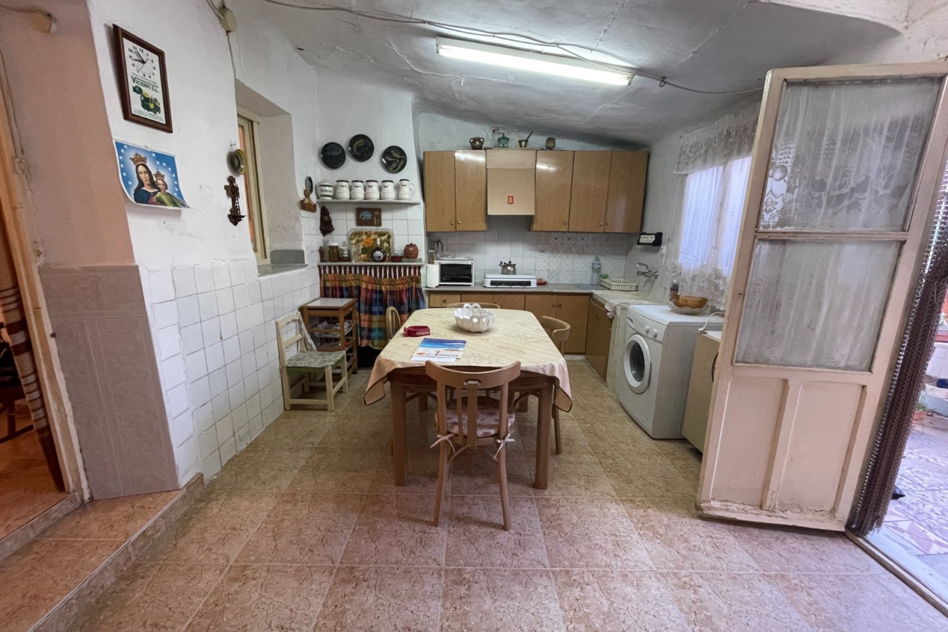 Resale - Villa -
Benijofar - Costa Blanca