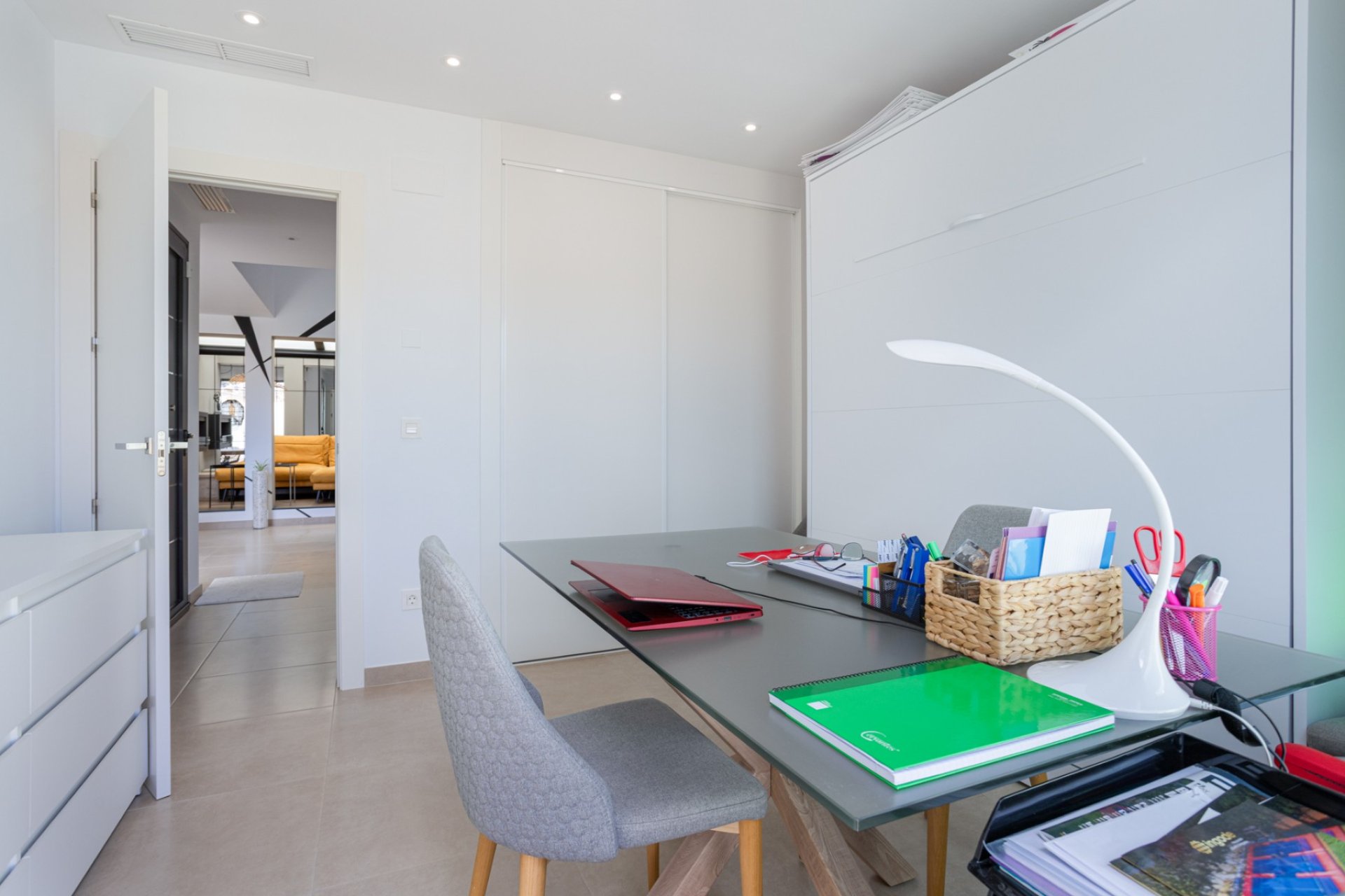 Resale - Villa -
Benijofar - Costa Blanca