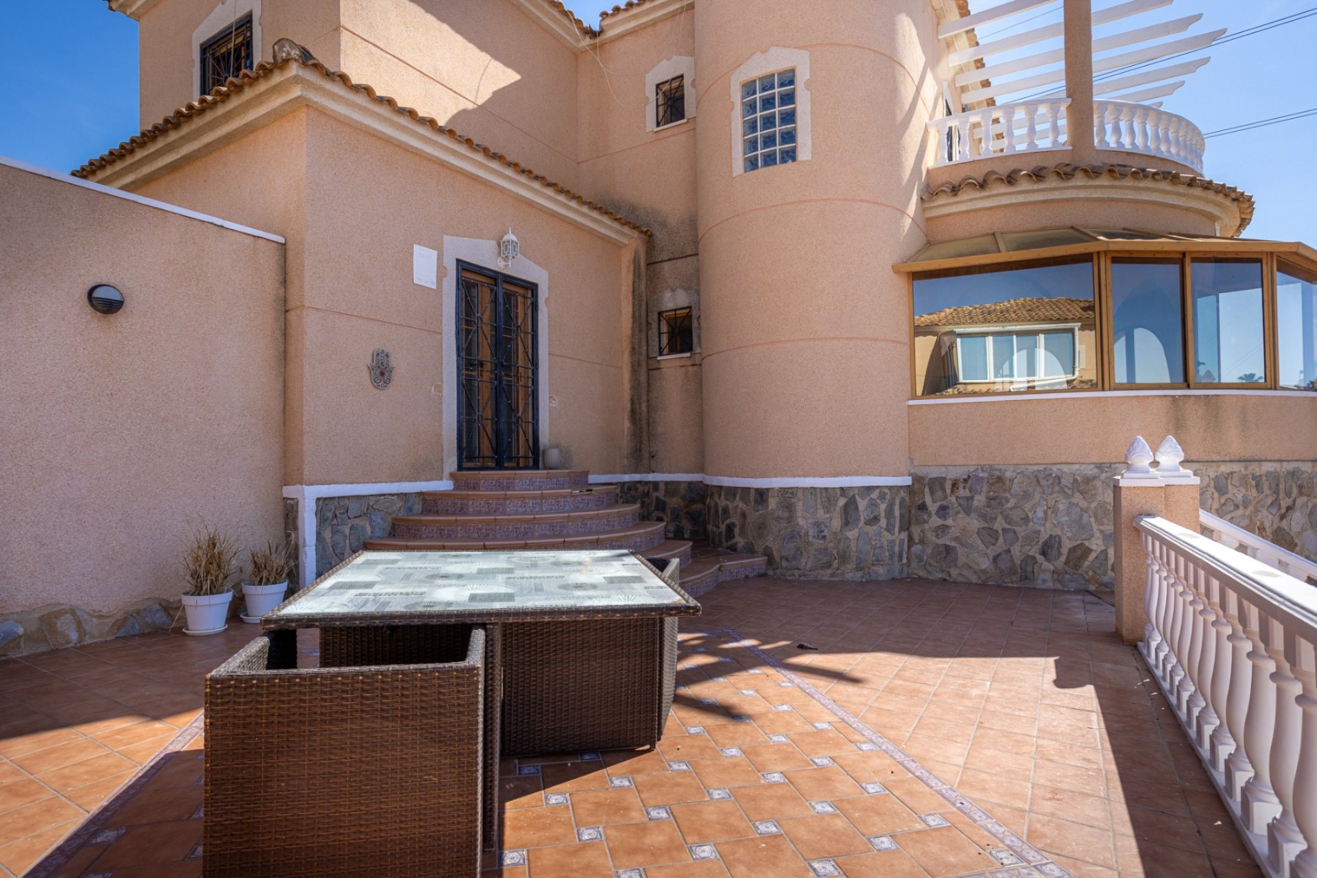 Resale - Villa -
Benijofar - Costa Blanca