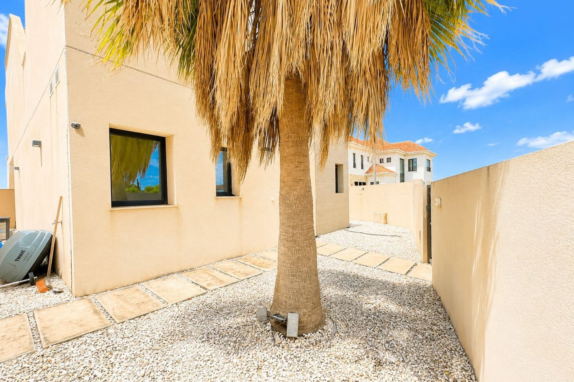 Resale - Villa -
Benijofar - Costa Blanca