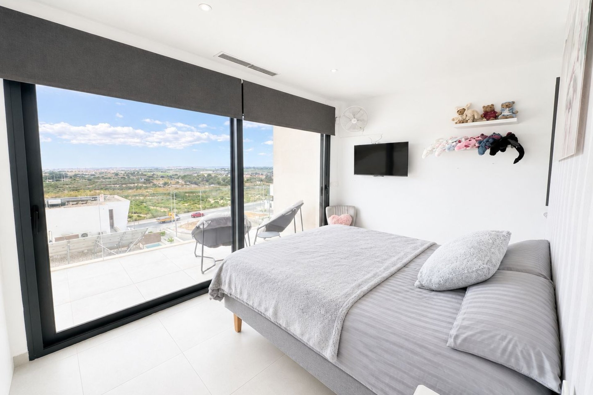 Resale - Villa -
Benijofar - Costa Blanca