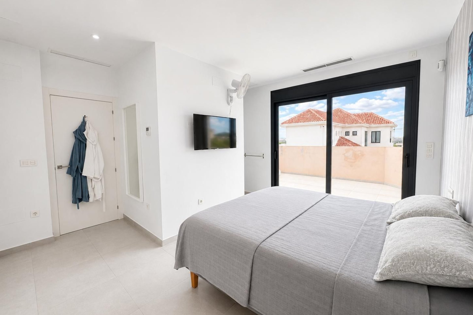 Resale - Villa -
Benijofar - Costa Blanca