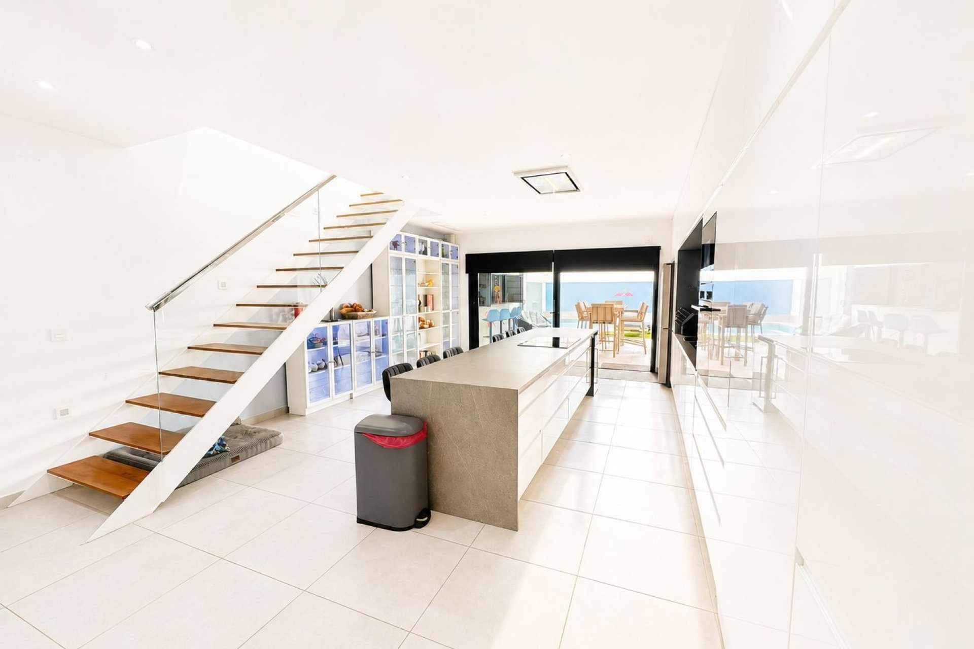 Resale - Villa -
Benijofar - Costa Blanca