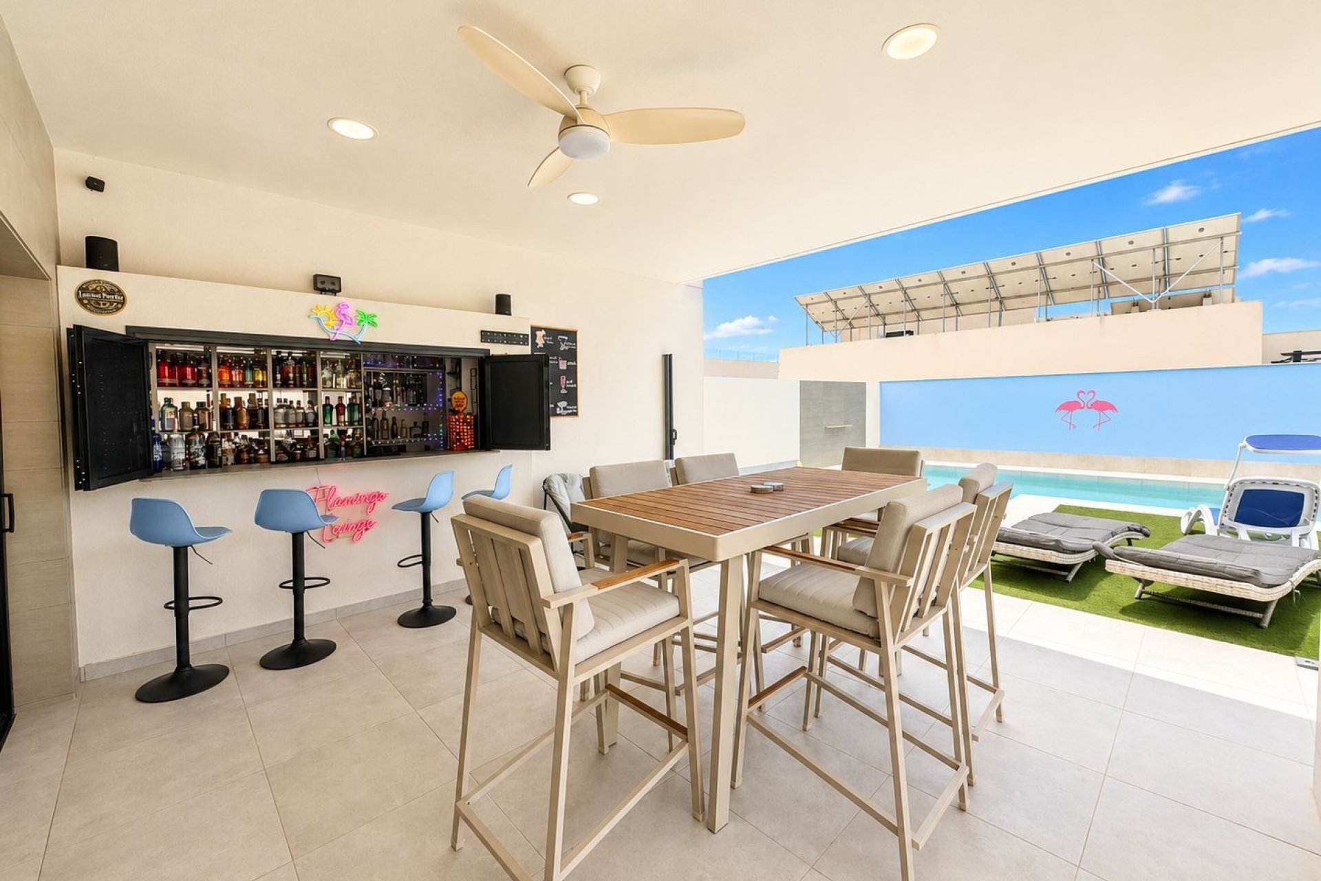 Resale - Villa -
Benijofar - Costa Blanca