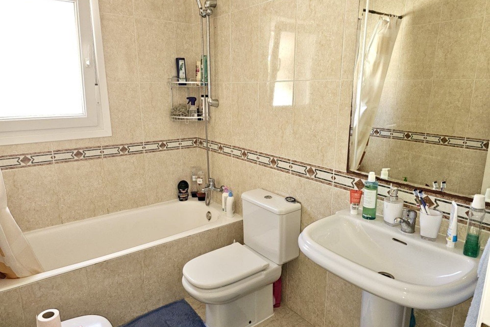 Resale - Villa -
Benijofar - Costa Blanca