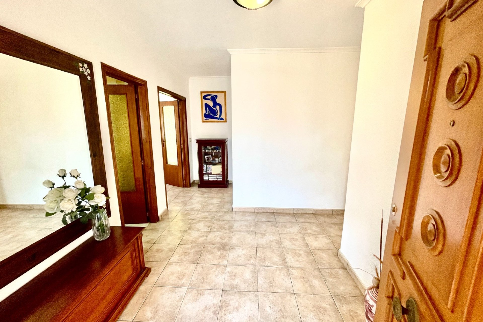 Resale - Villa -
Benijofar - Costa Blanca