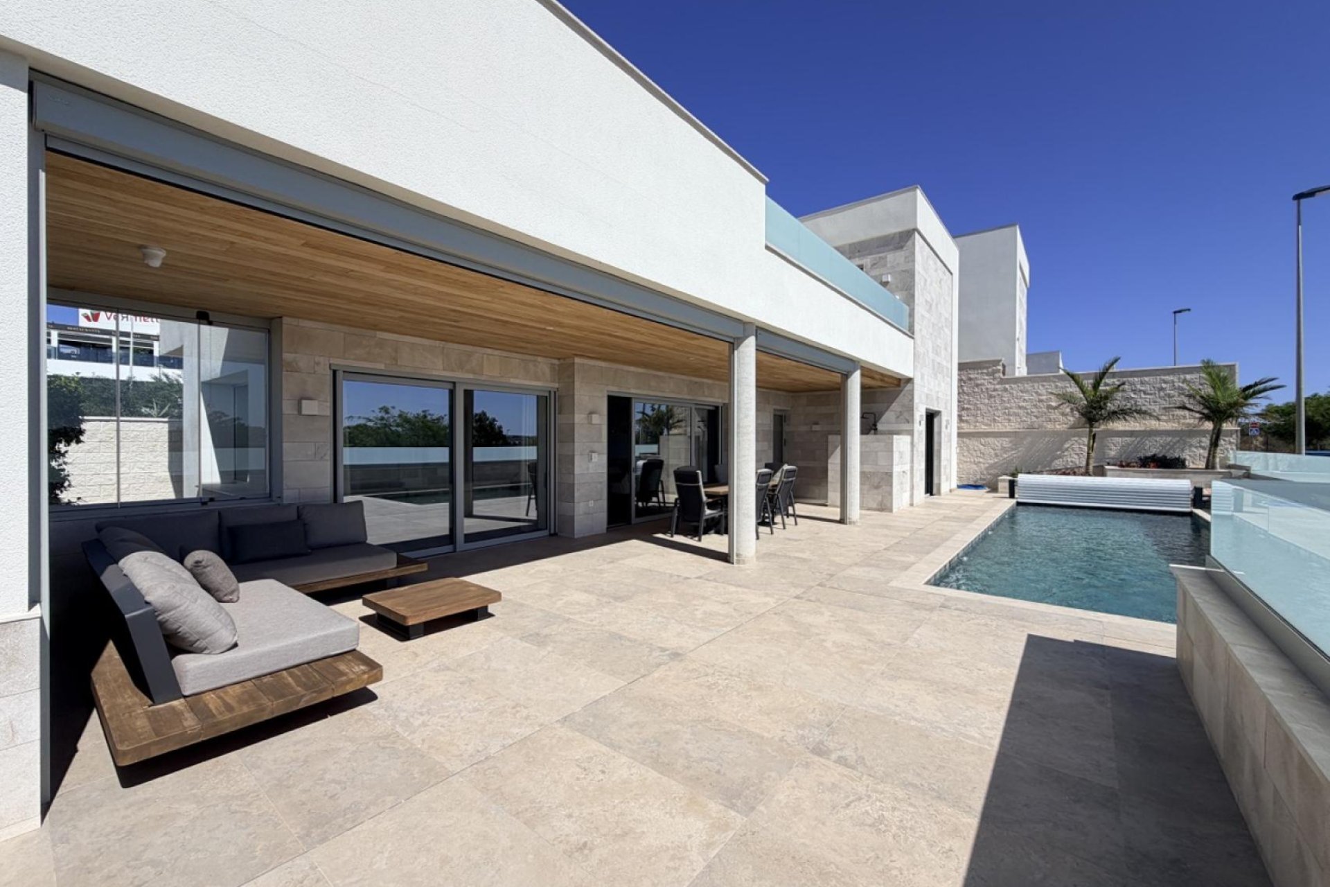 Resale - Villa -
Benijofar - Costa Blanca