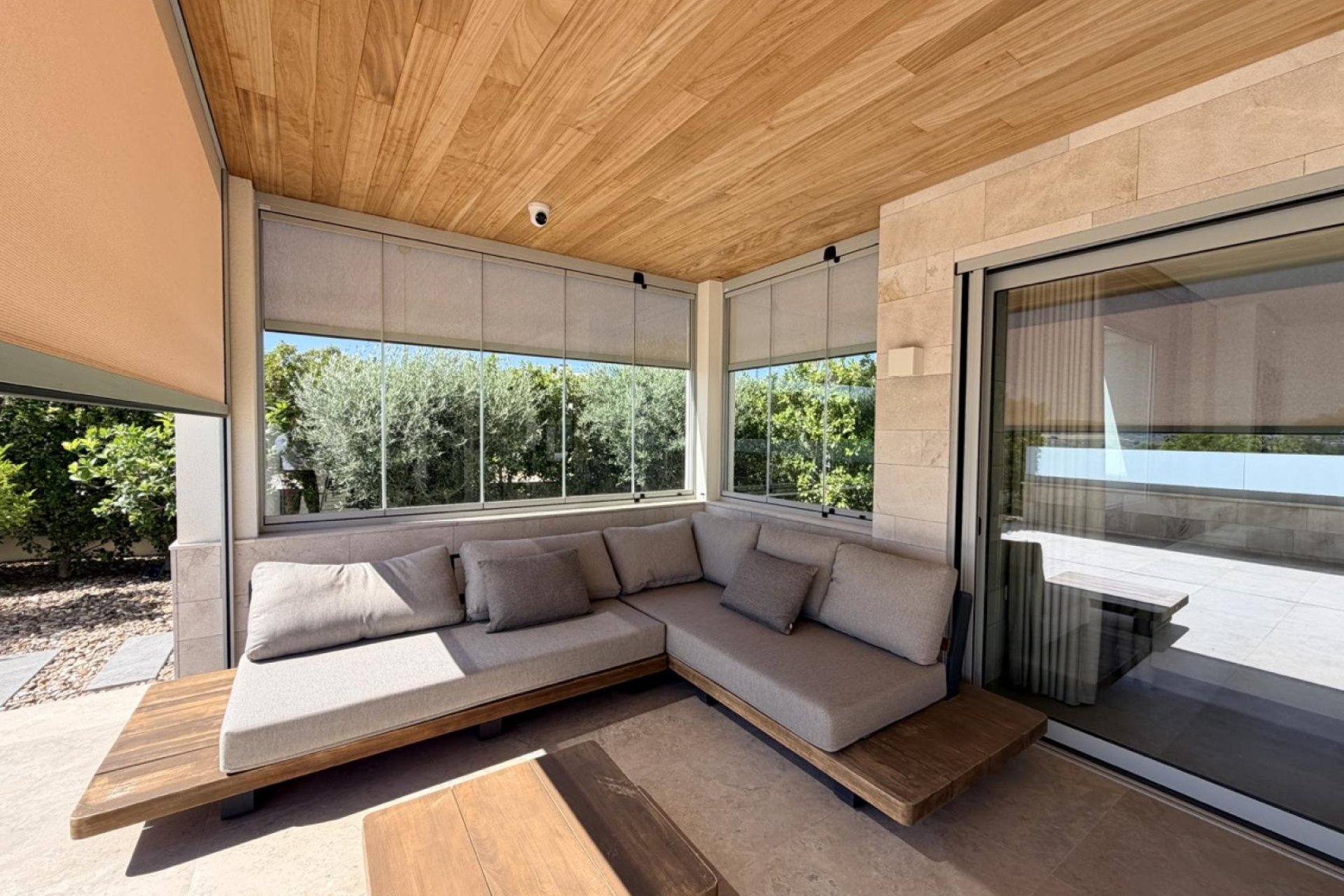 Resale - Villa -
Benijofar - Costa Blanca