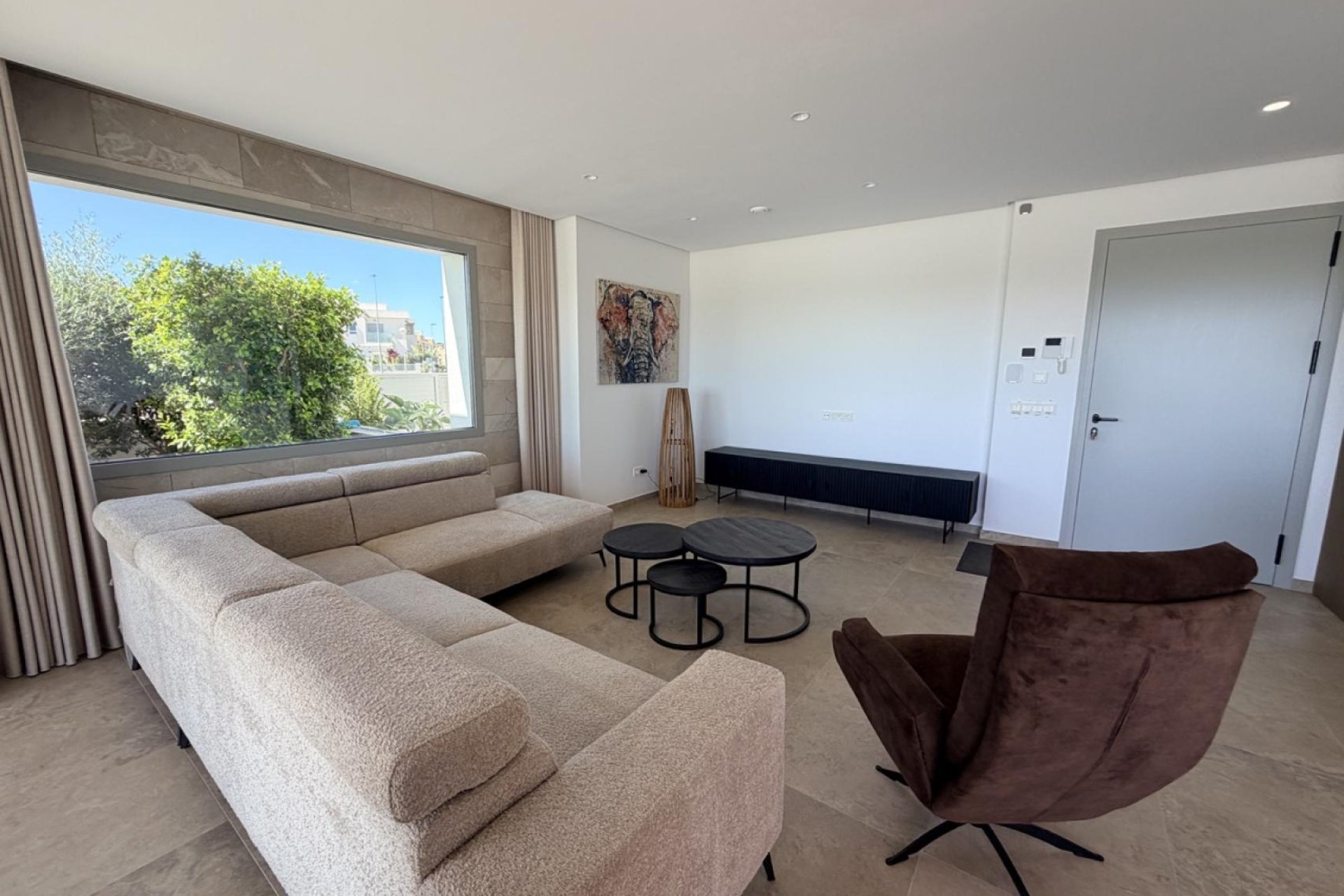 Resale - Villa -
Benijofar - Costa Blanca