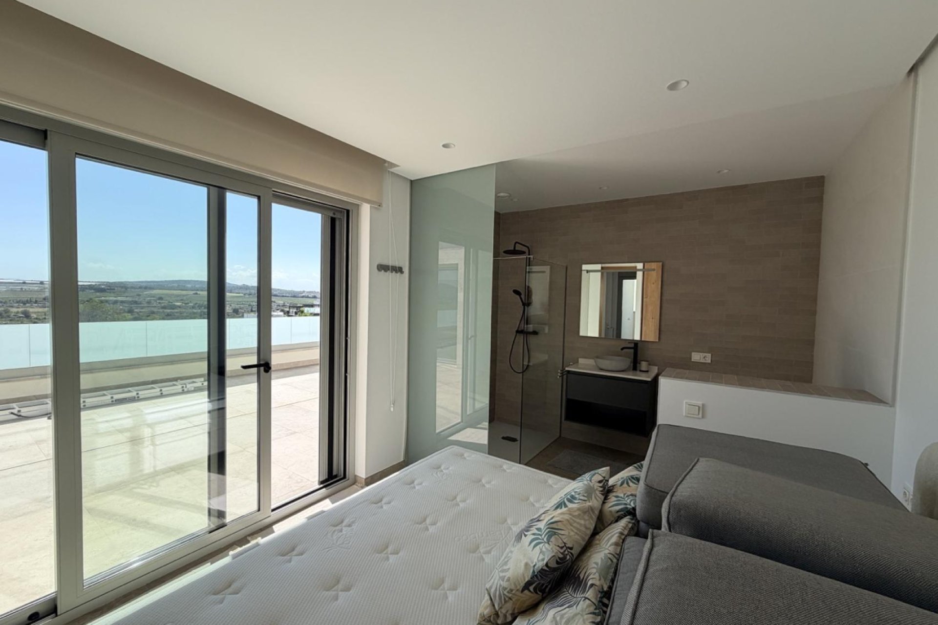Resale - Villa -
Benijofar - Costa Blanca