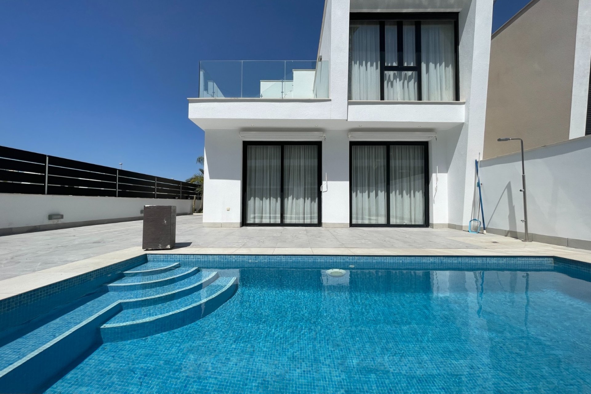 Resale - Villa -
Benijofar - Costa Blanca