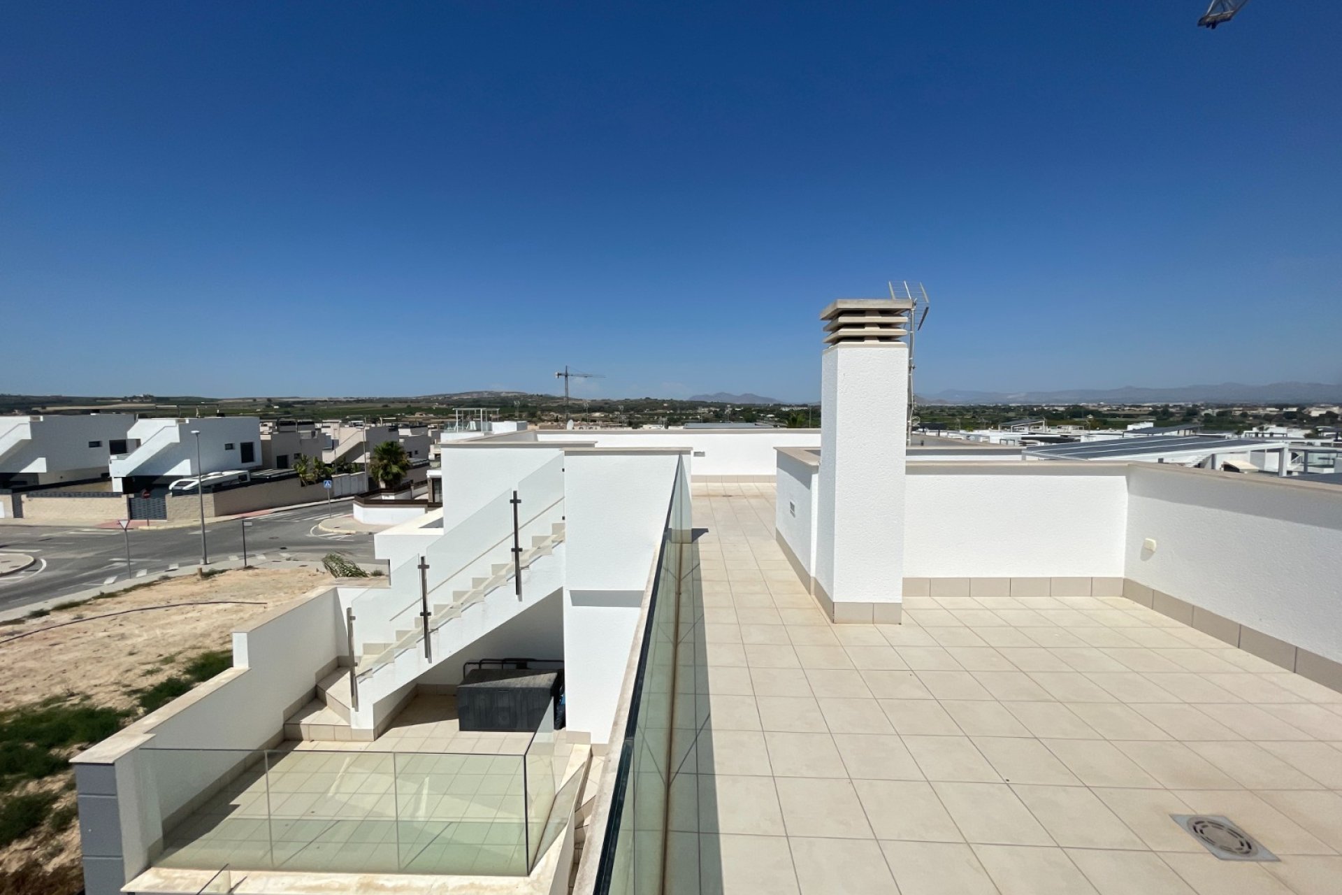 Resale - Villa -
Benijofar - Costa Blanca