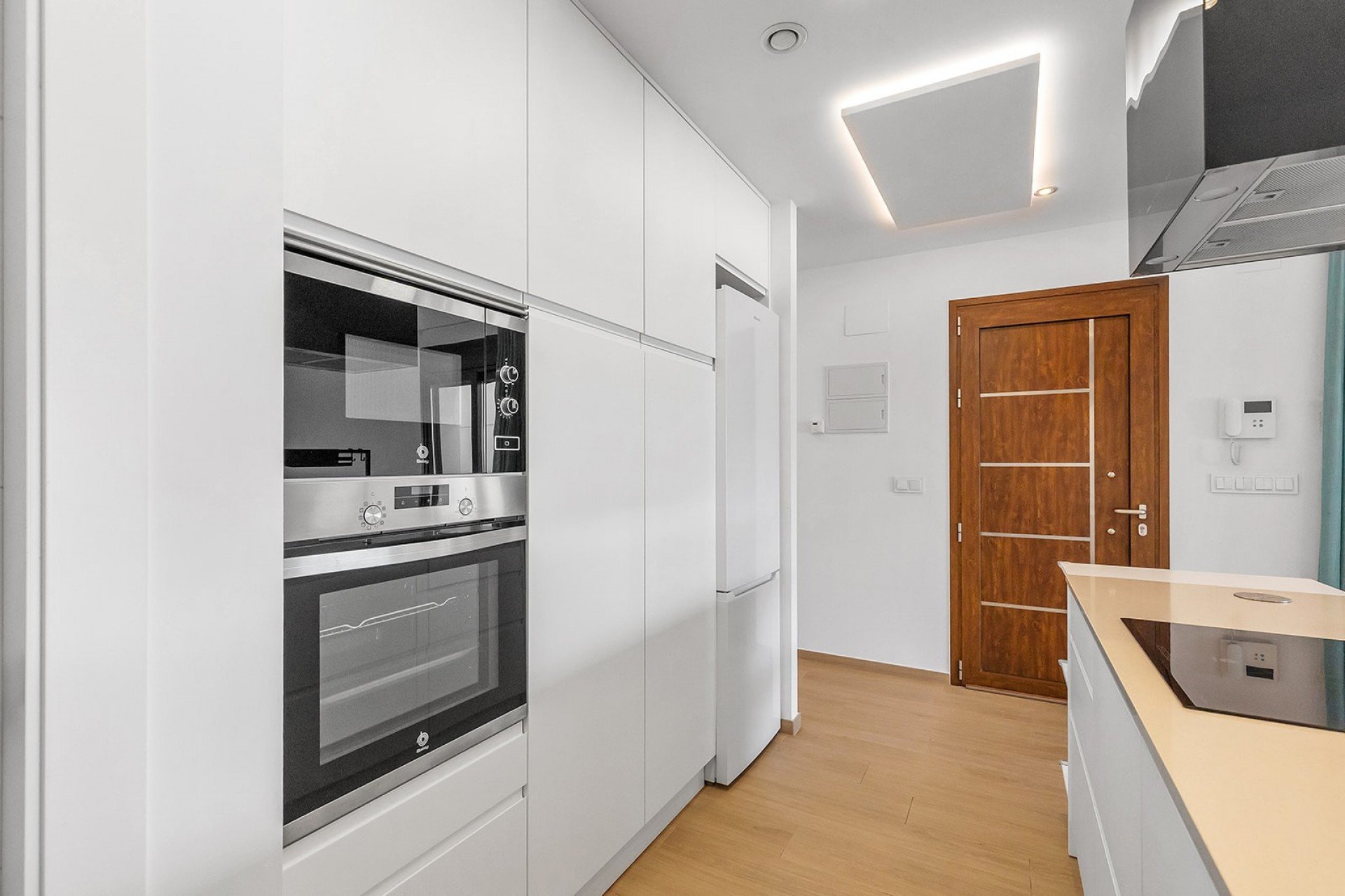 Resale - Villa -
Benijofar - Costa Blanca