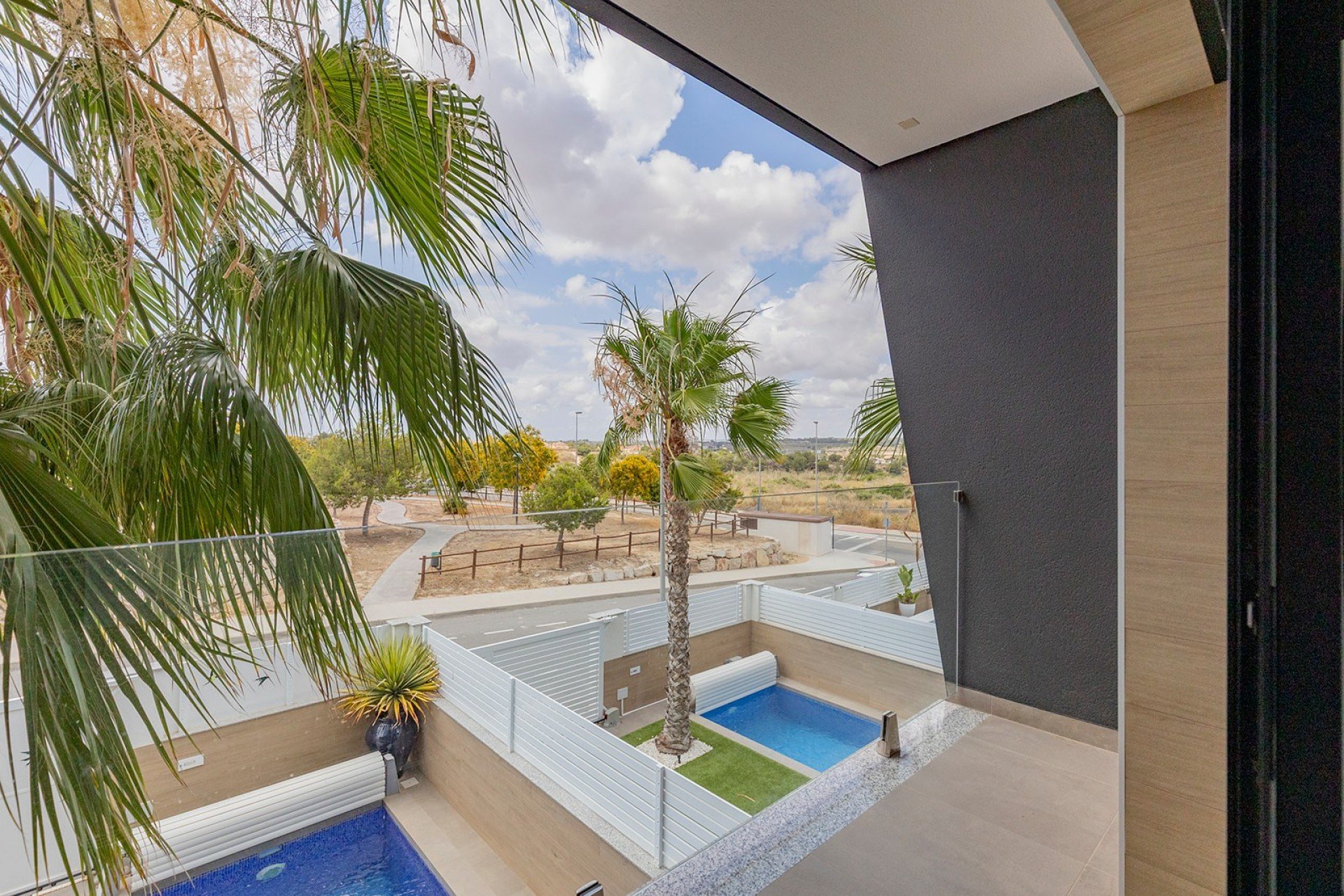Resale - Villa -
Benijofar - Costa Blanca