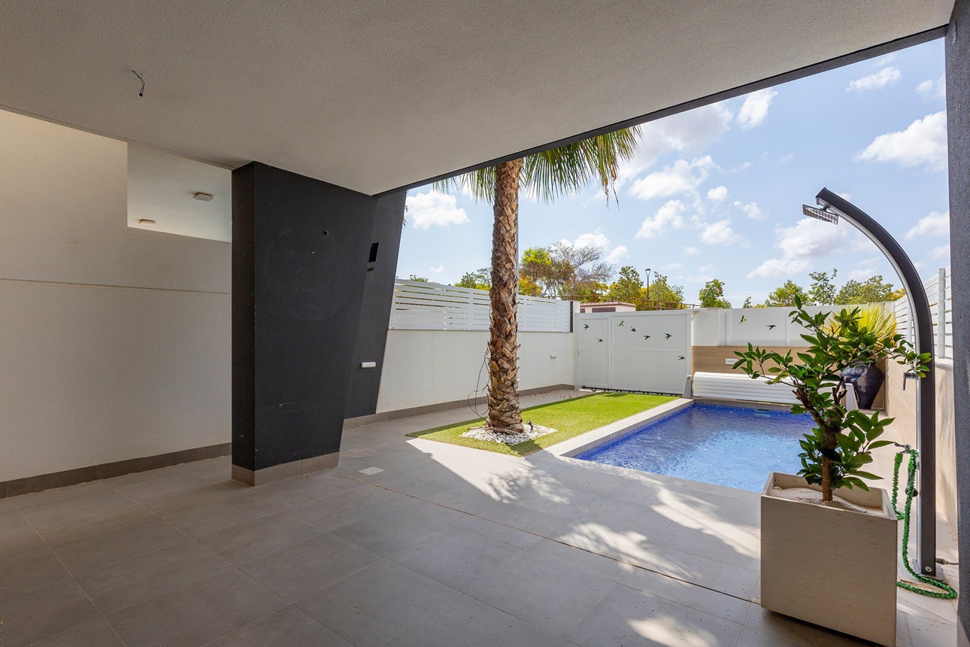 Resale - Villa -
Benijofar - Costa Blanca