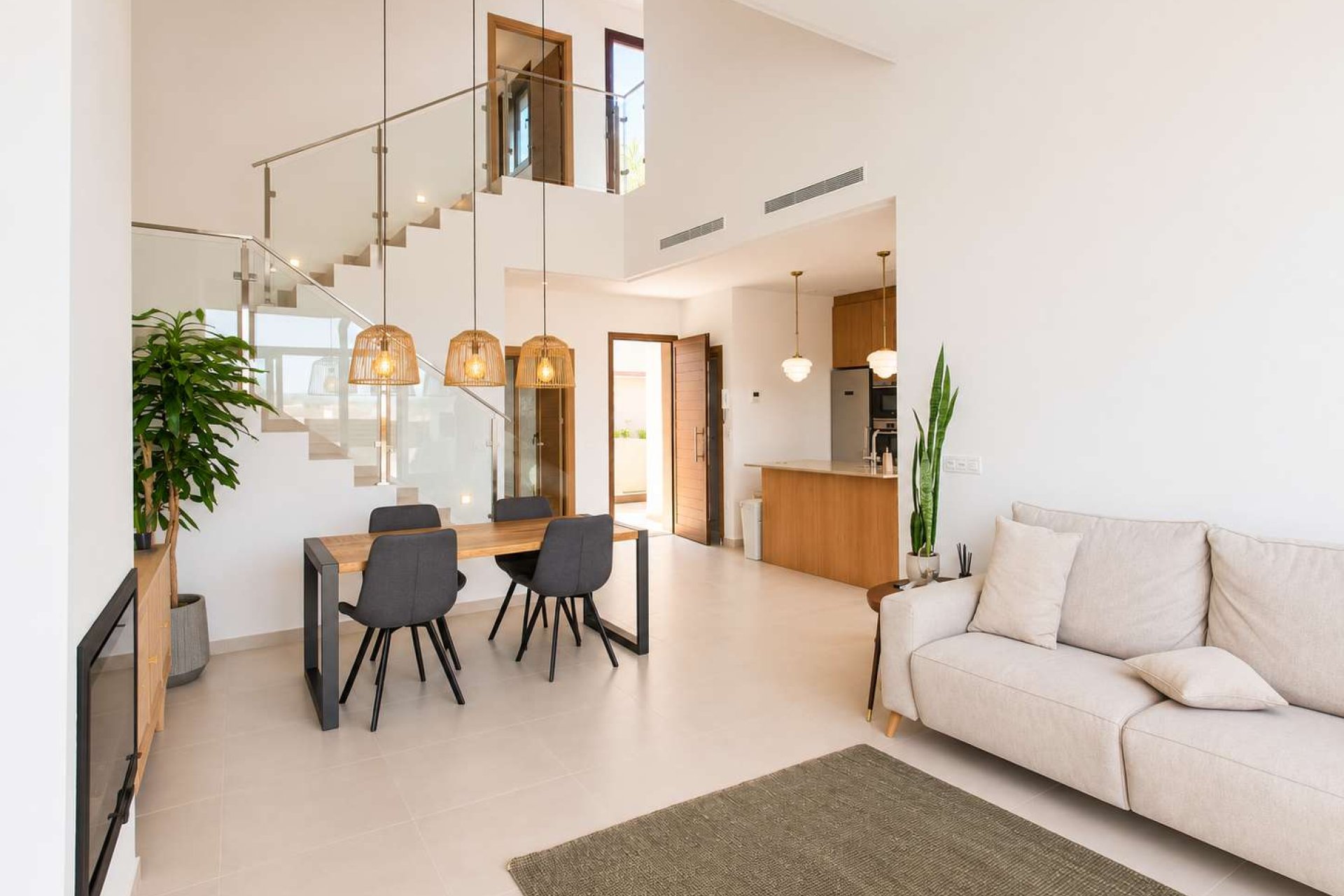 Resale - Villa -
Benijofar - Costa Blanca