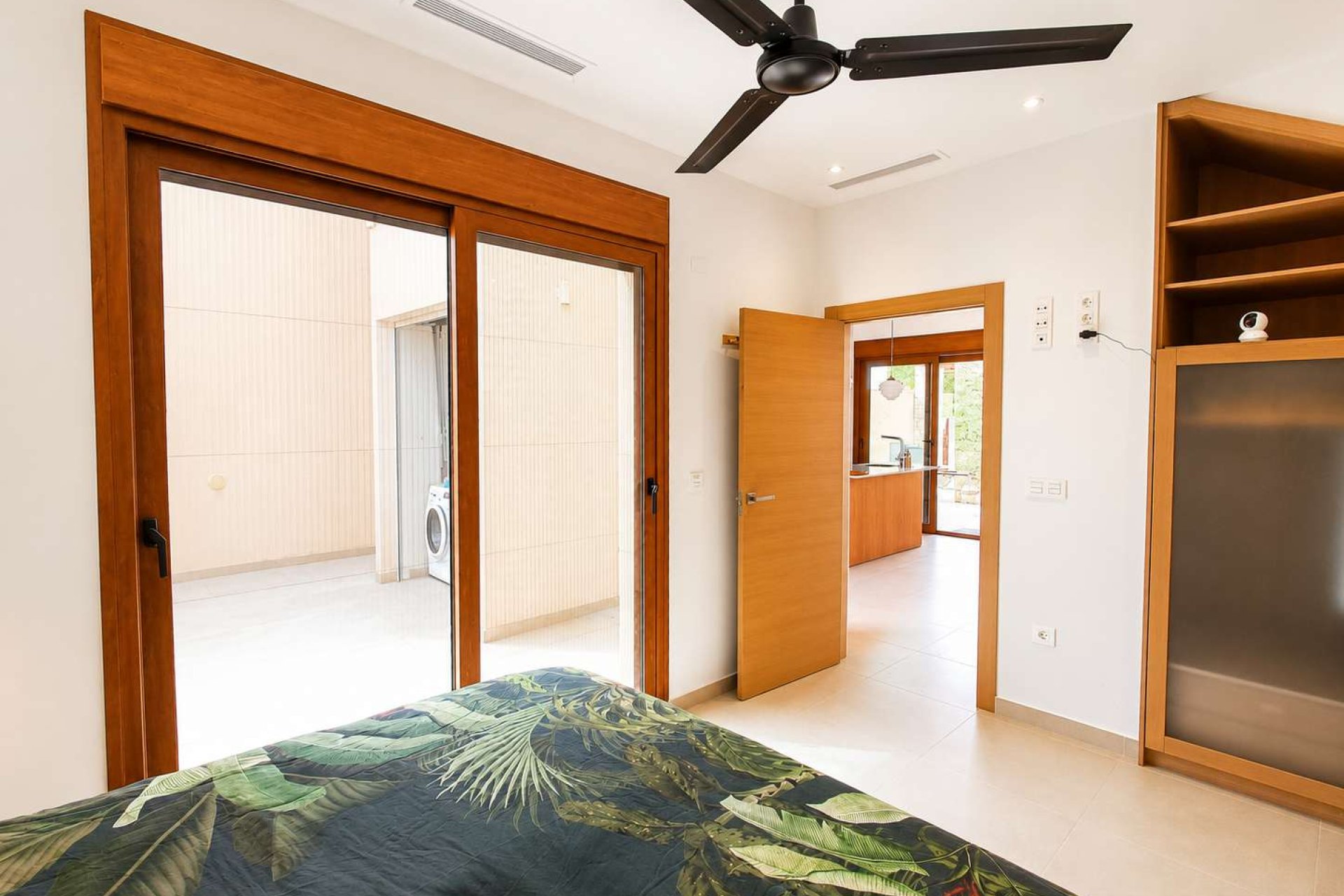 Resale - Villa -
Benijofar - Costa Blanca