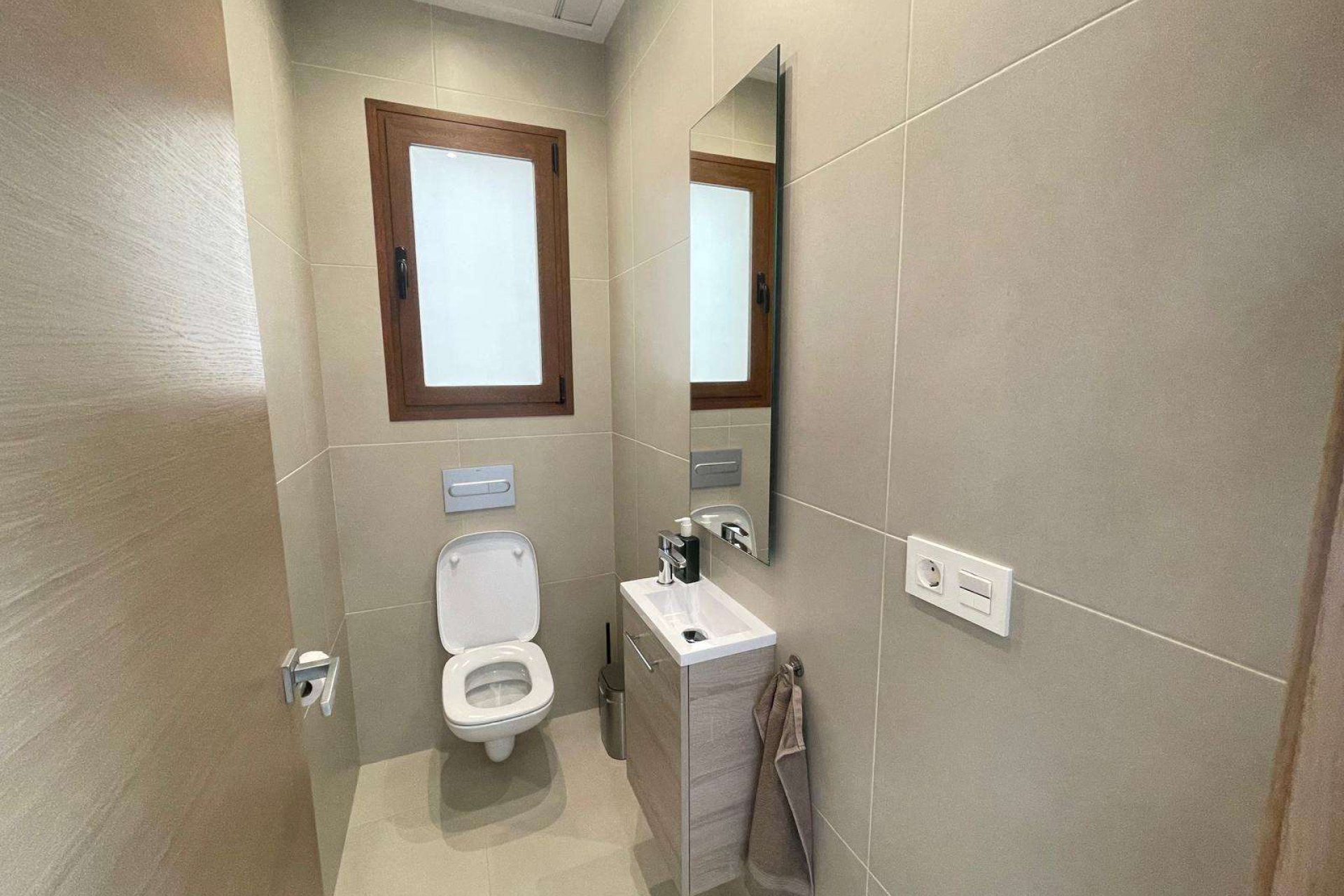 Resale - Villa -
Benijofar - Costa Blanca