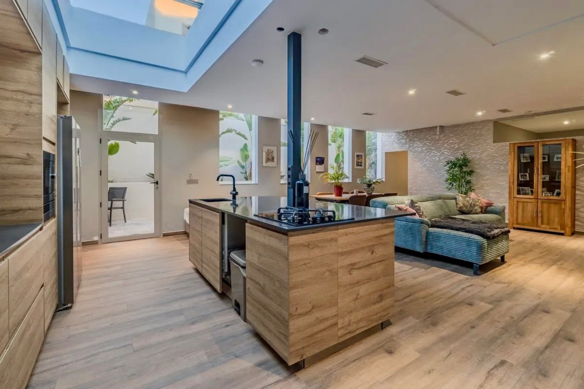 Resale - Villa -
Benijofar - Costa Blanca
