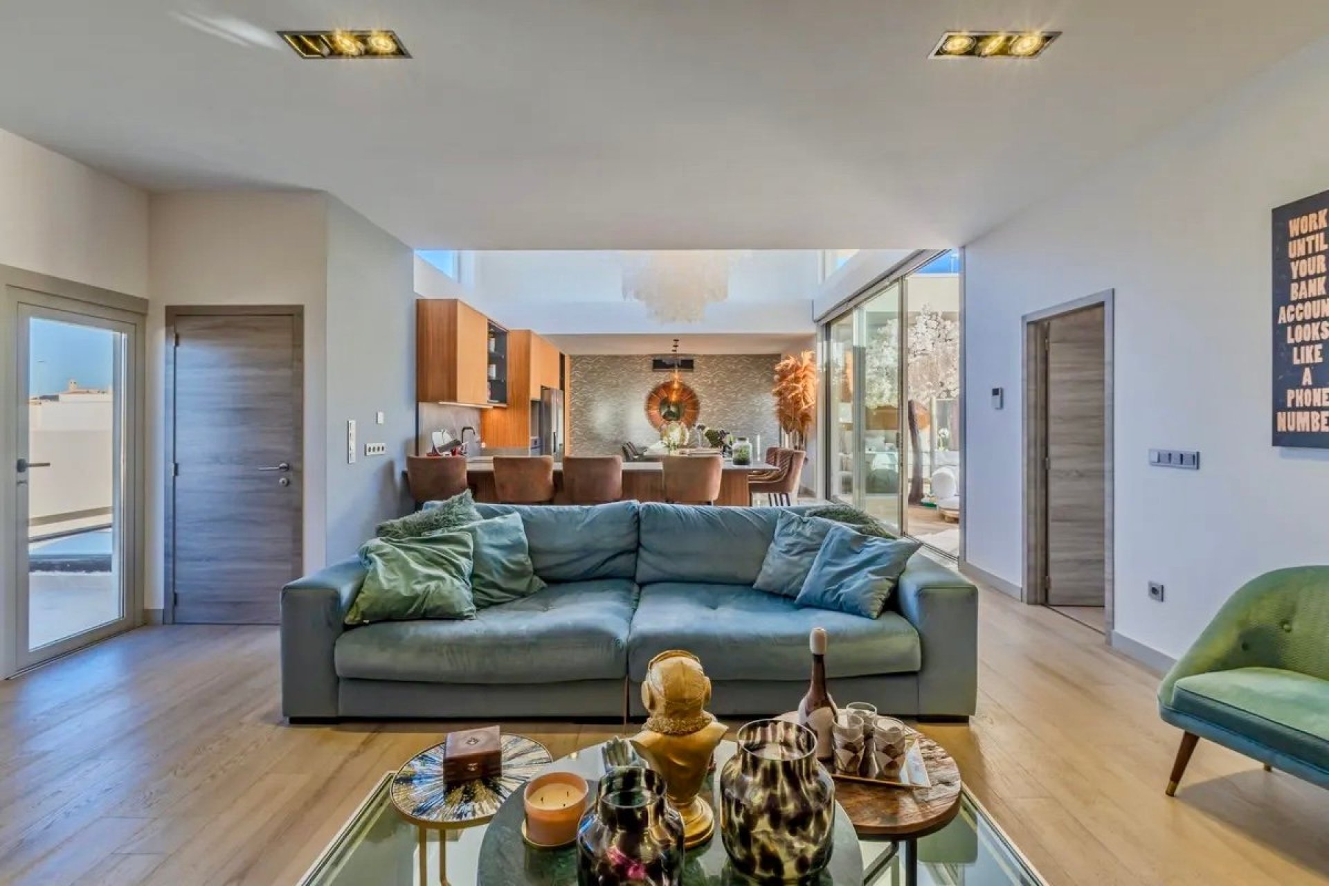 Resale - Villa -
Benijofar - Costa Blanca