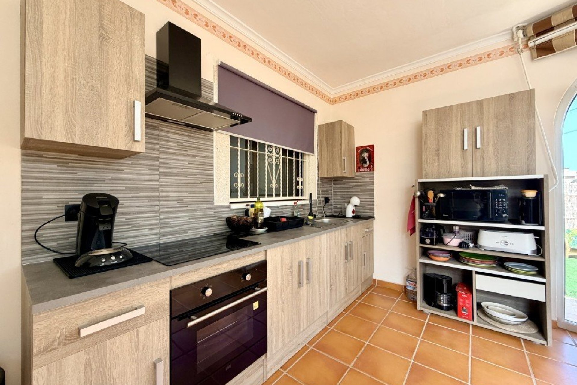 Resale - Villa -
Benijofar - Costa Blanca