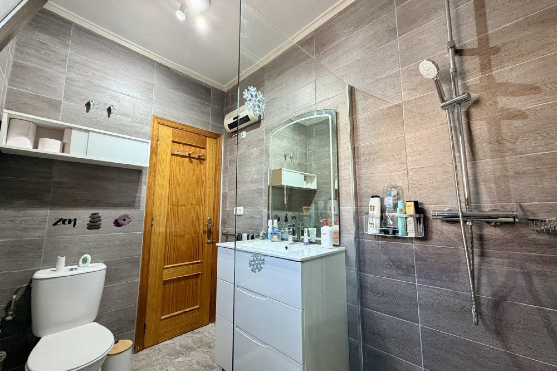 Resale - Villa -
Benijofar - Costa Blanca