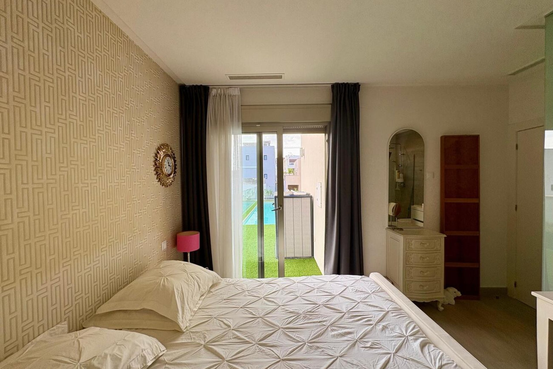 Resale - Villa -
Benijofar - Costa Blanca