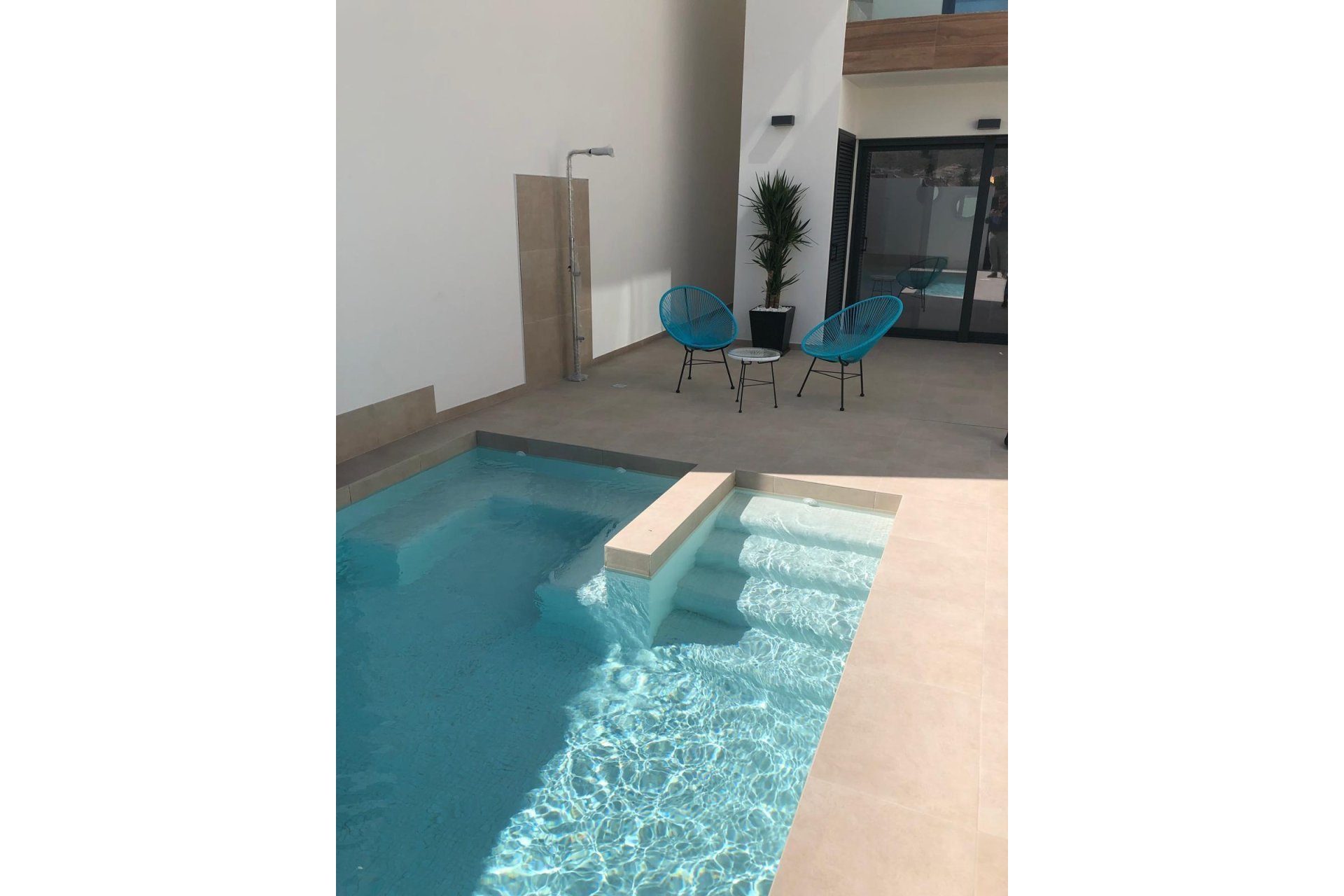 Resale - Villa -
Benijofar - Pueblo 4