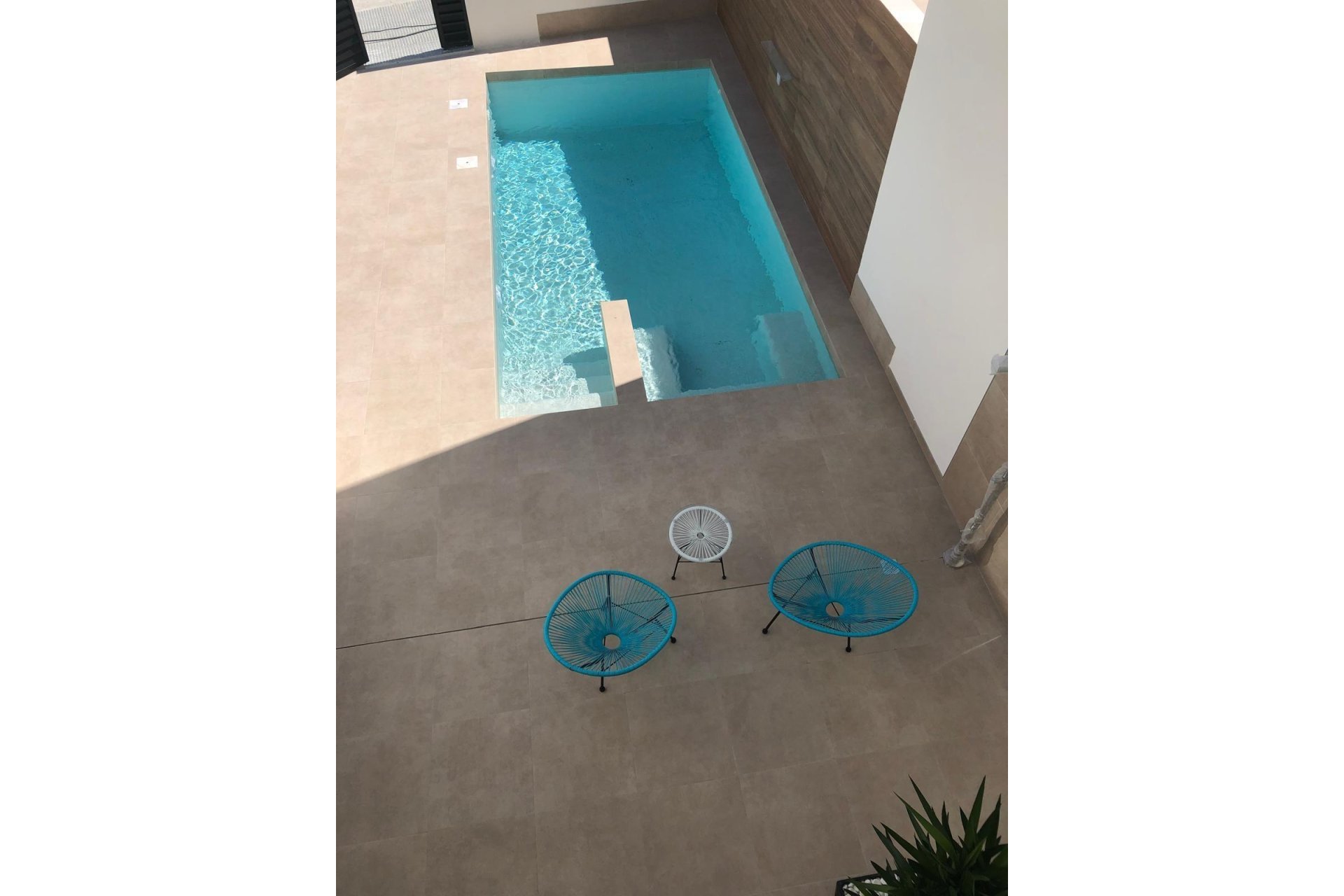 Resale - Villa -
Benijofar - Pueblo 4