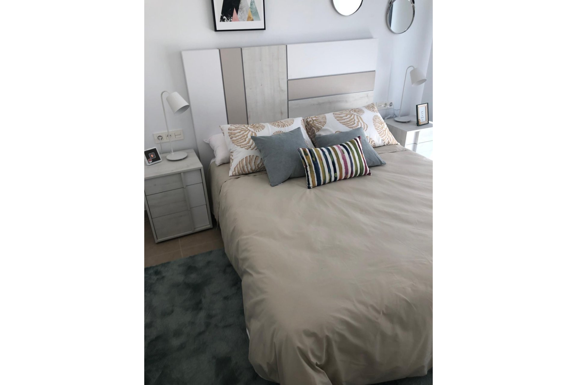 Resale - Villa -
Benijofar - Pueblo 4