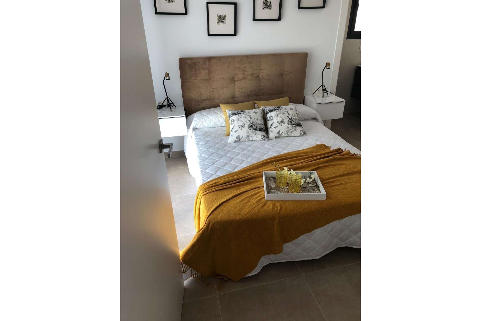 Resale - Villa -
Benijofar - Pueblo 4