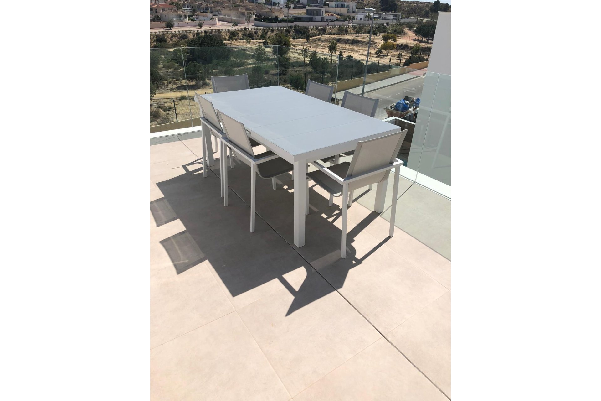 Resale - Villa -
Benijofar - Pueblo 4