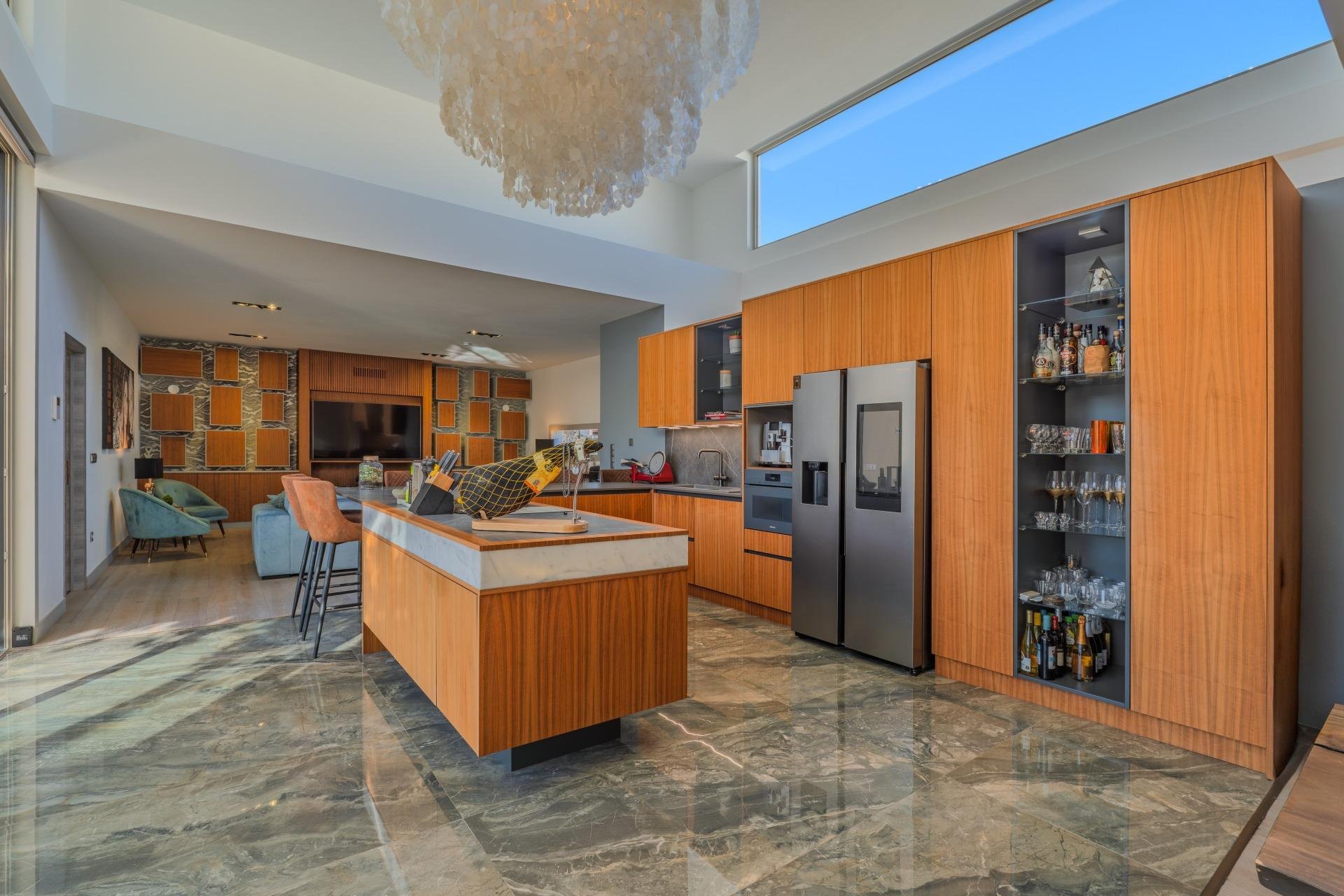 Resale - Villa -
Benijofar - Residencial Benimar