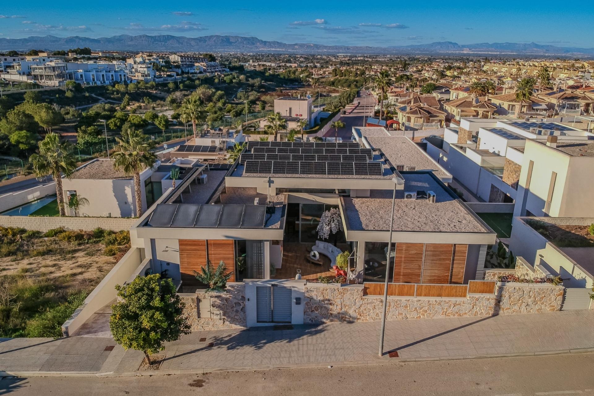 Resale - Villa -
Benijofar - Residencial Benimar