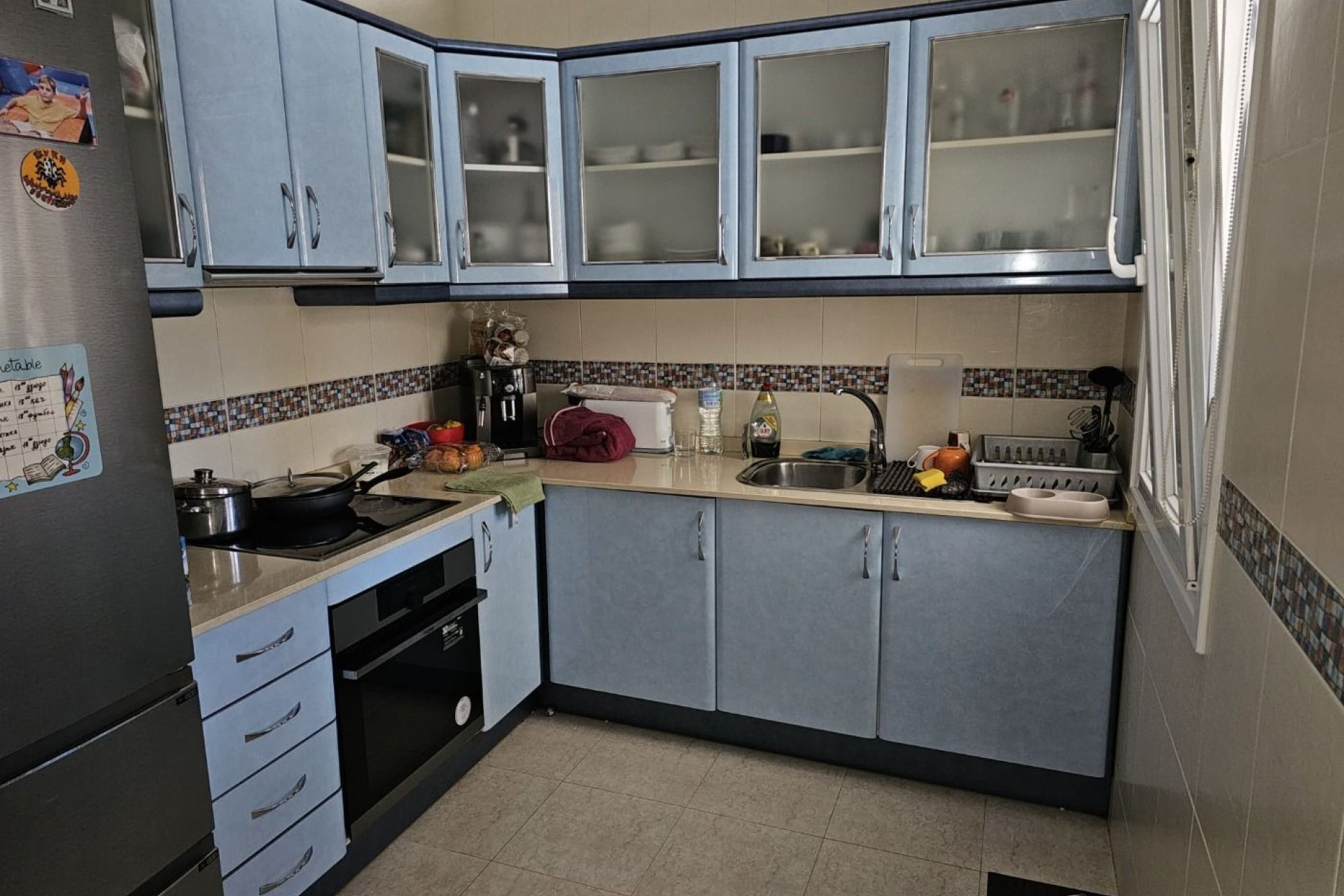 Resale - Villa -
Benijofar - Urbanizacion Monteazul