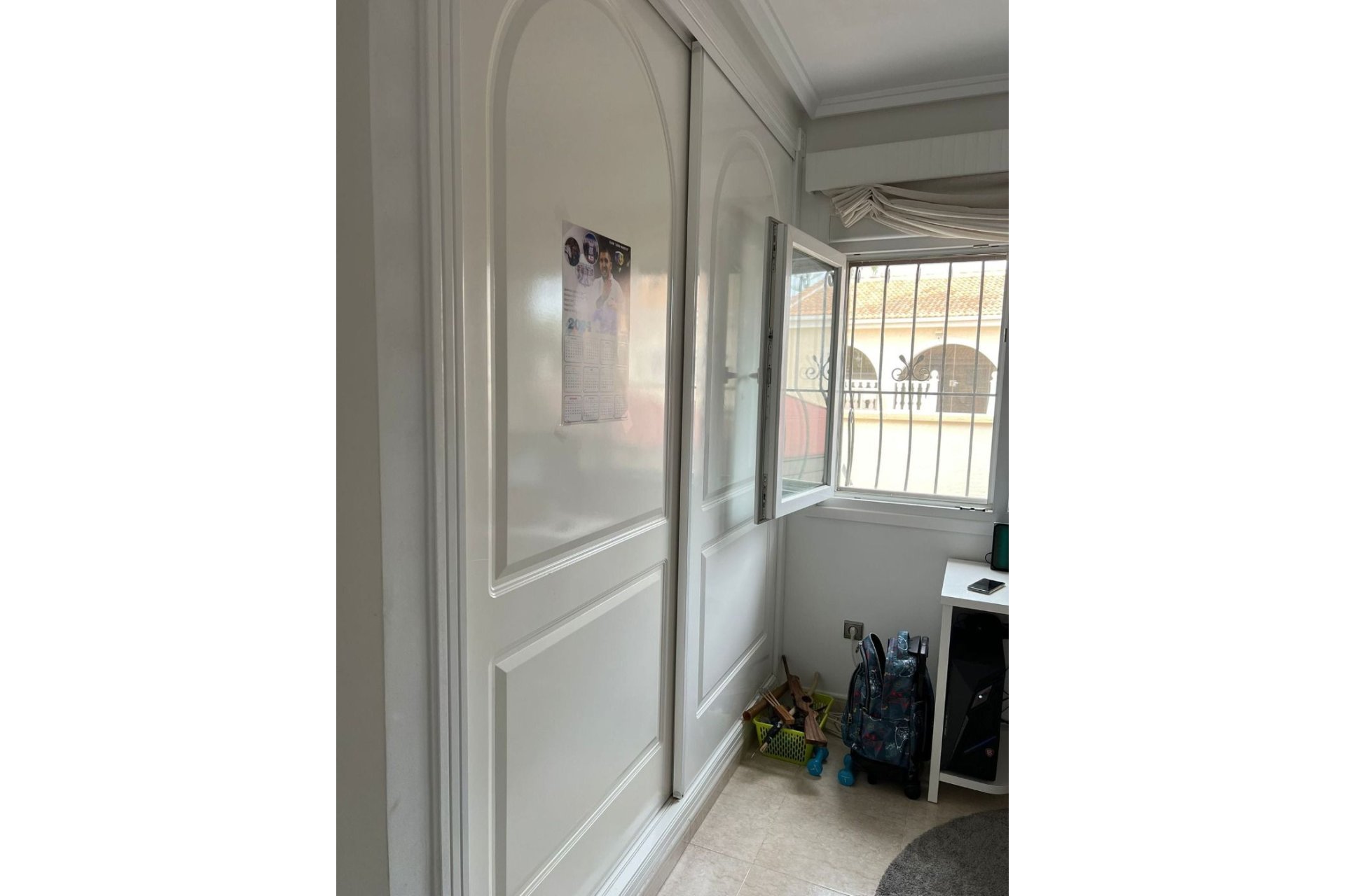Resale - Villa -
Benijofar - Urbanizacion Monteazul