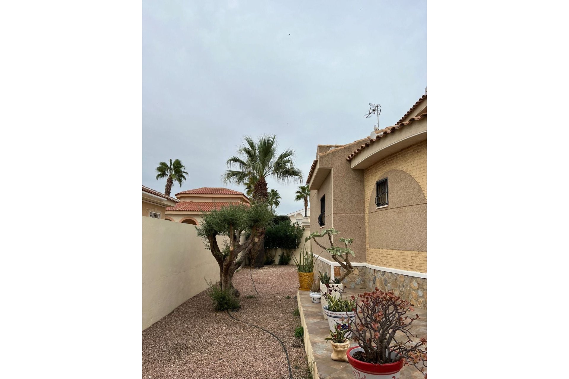 Resale - Villa -
Benijofar - Urbanizacion Monteazul
