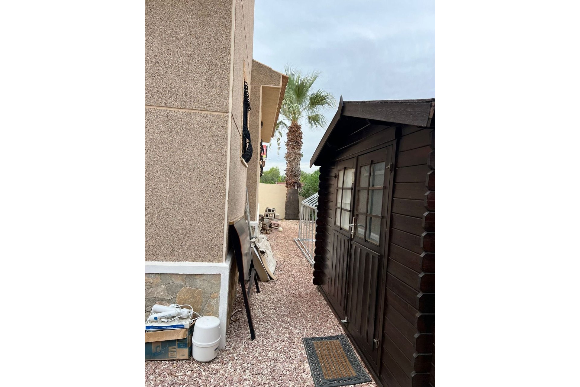Resale - Villa -
Benijofar - Urbanizacion Monteazul